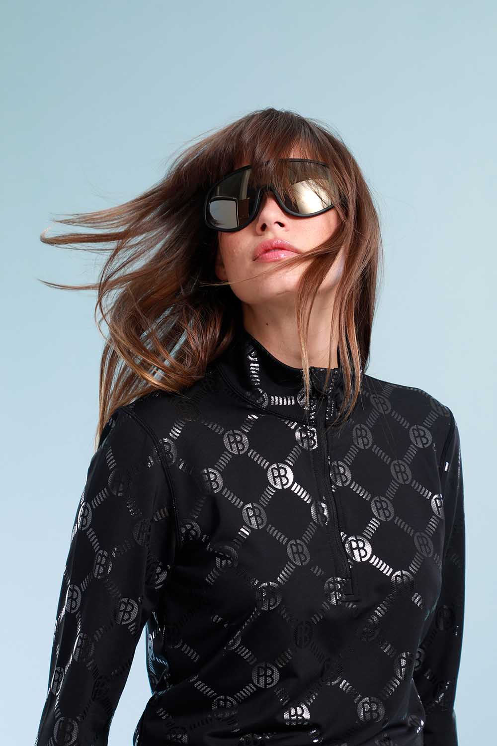 Sous-vêtement à manches longues Femme – Image 7