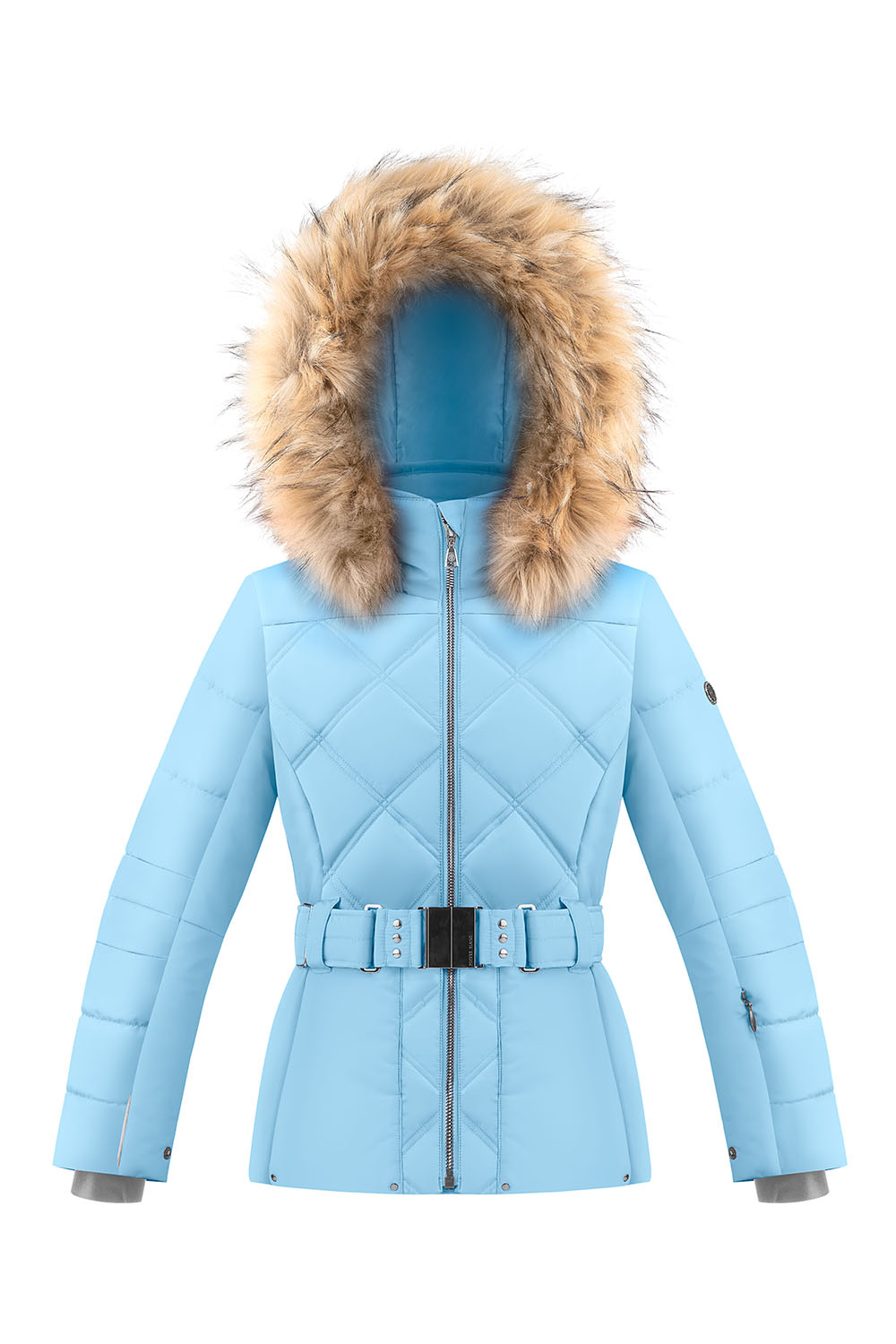 Junior girl Ski Jacket - Image 4