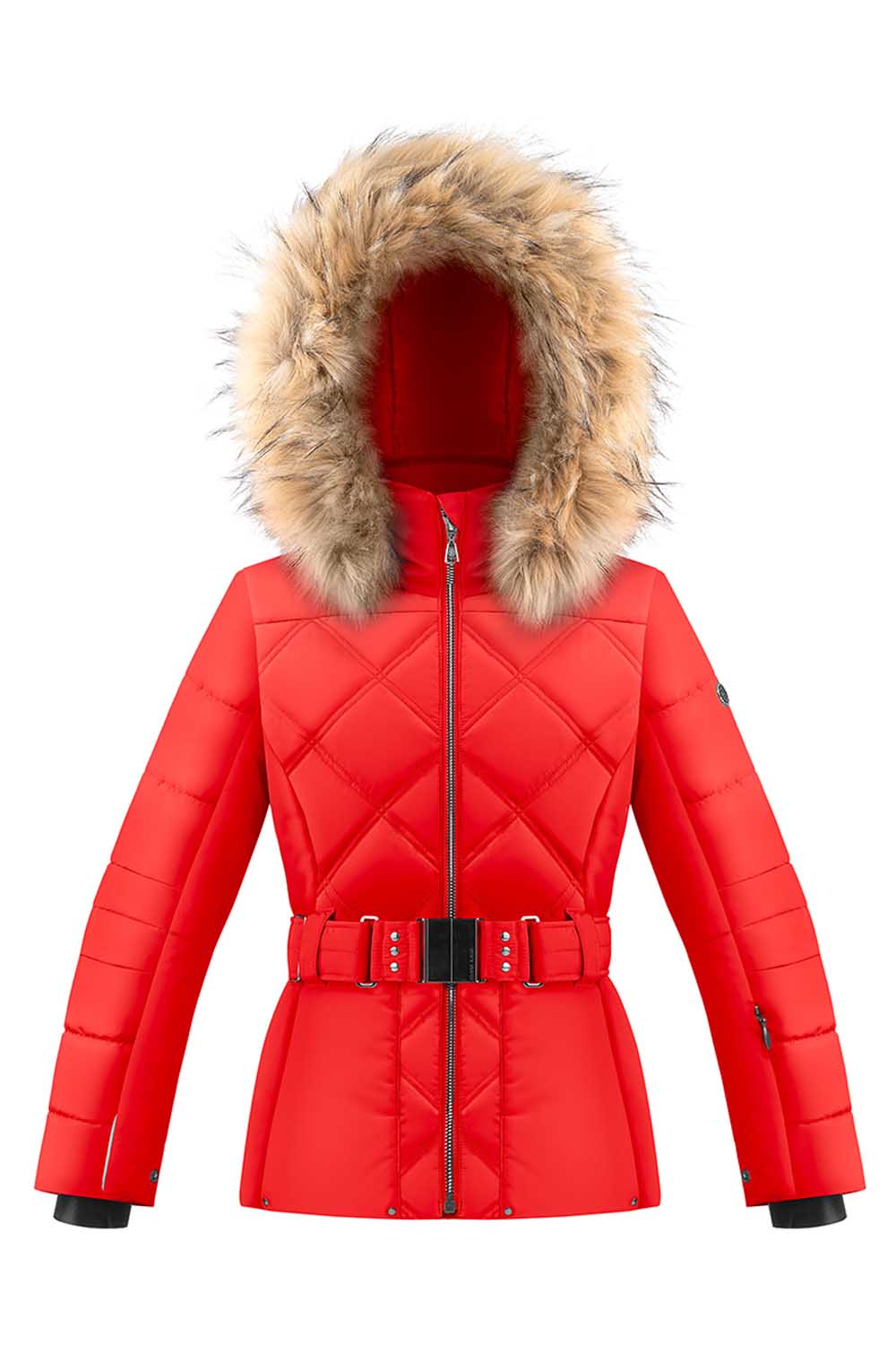 Junior girl Ski Jacket - Image 2