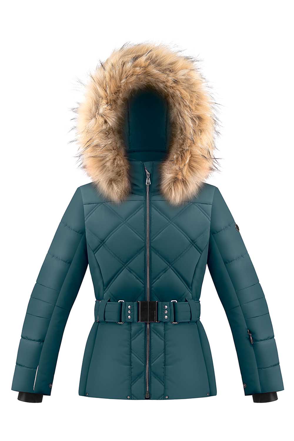 Junior girl Ski Jacket - Image 5