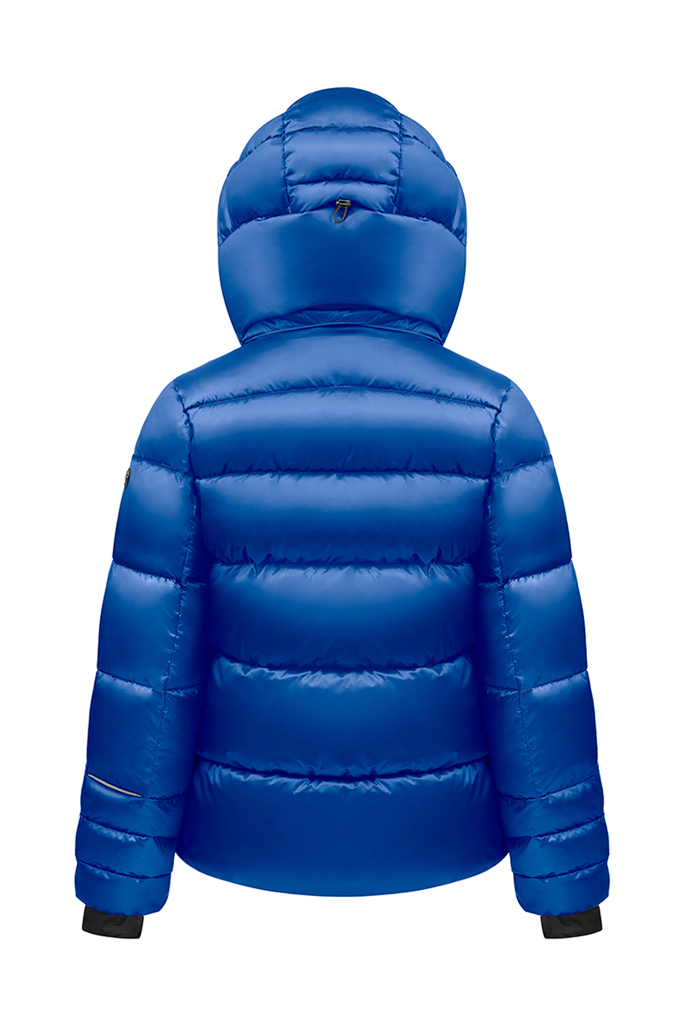 Junior girl Synthetic Down Ski Jacket - Image 5