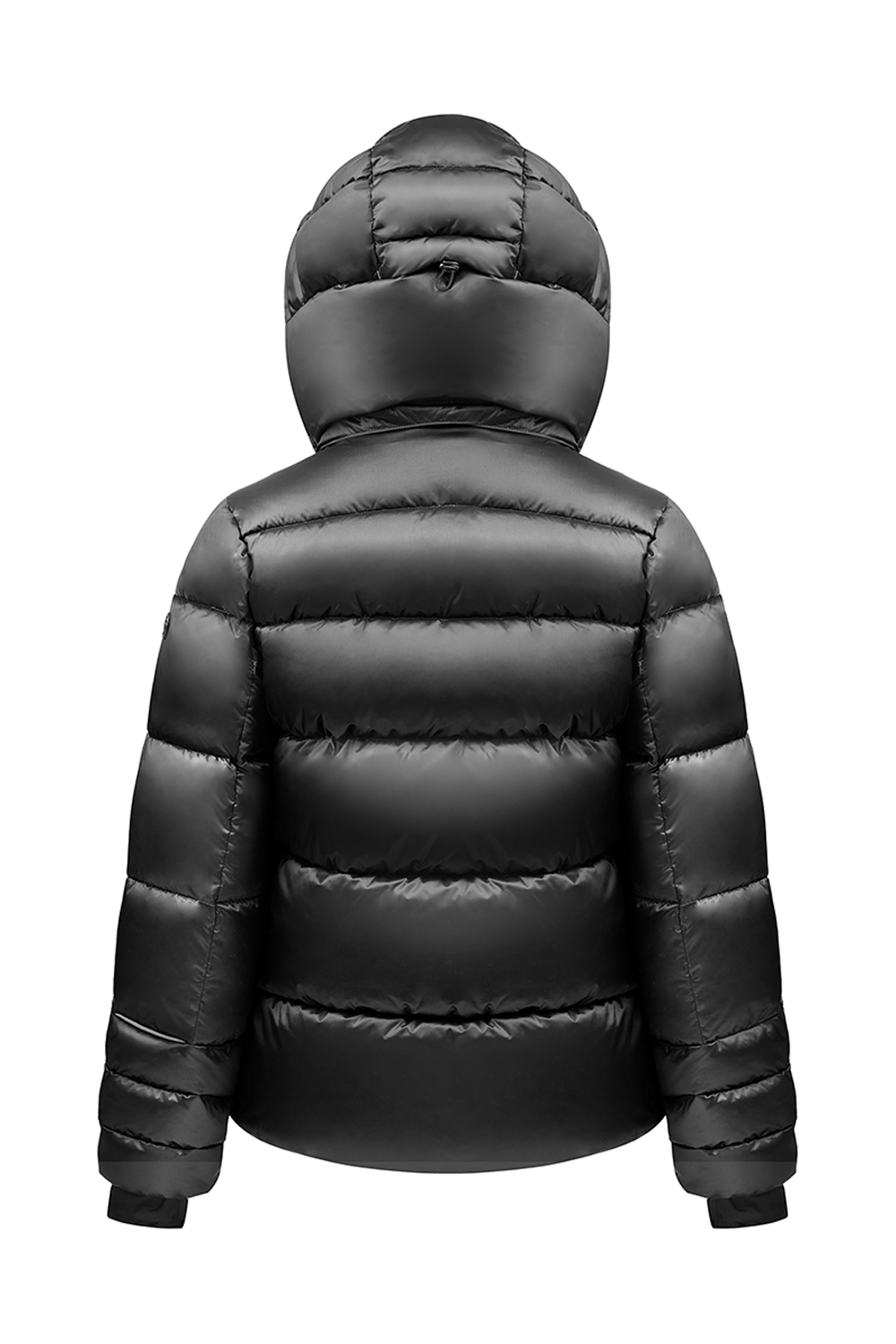 Junior girl Synthetic Down Ski Jacket - Image 7