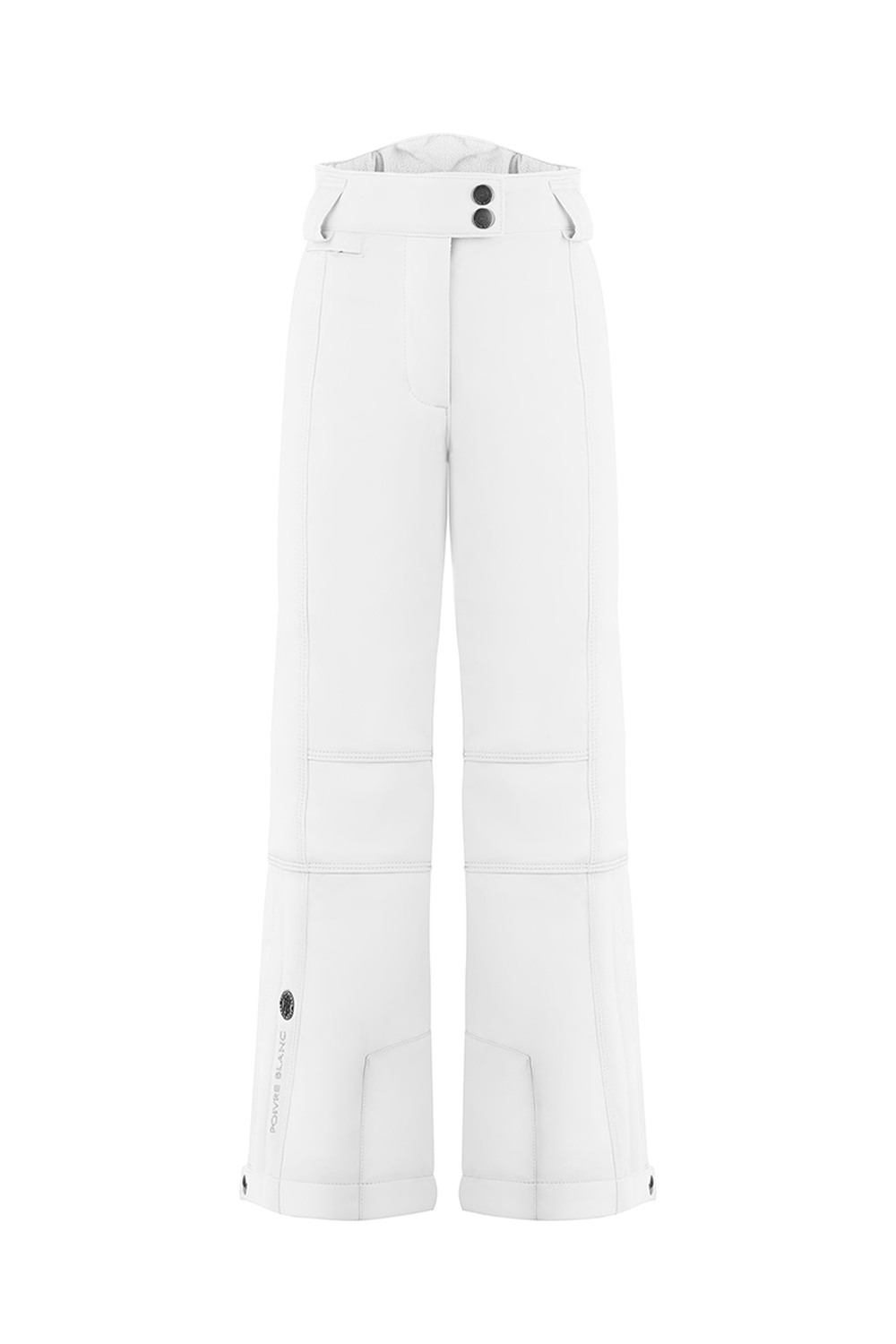 Junior girl Stretch Ski Pants - Image 3
