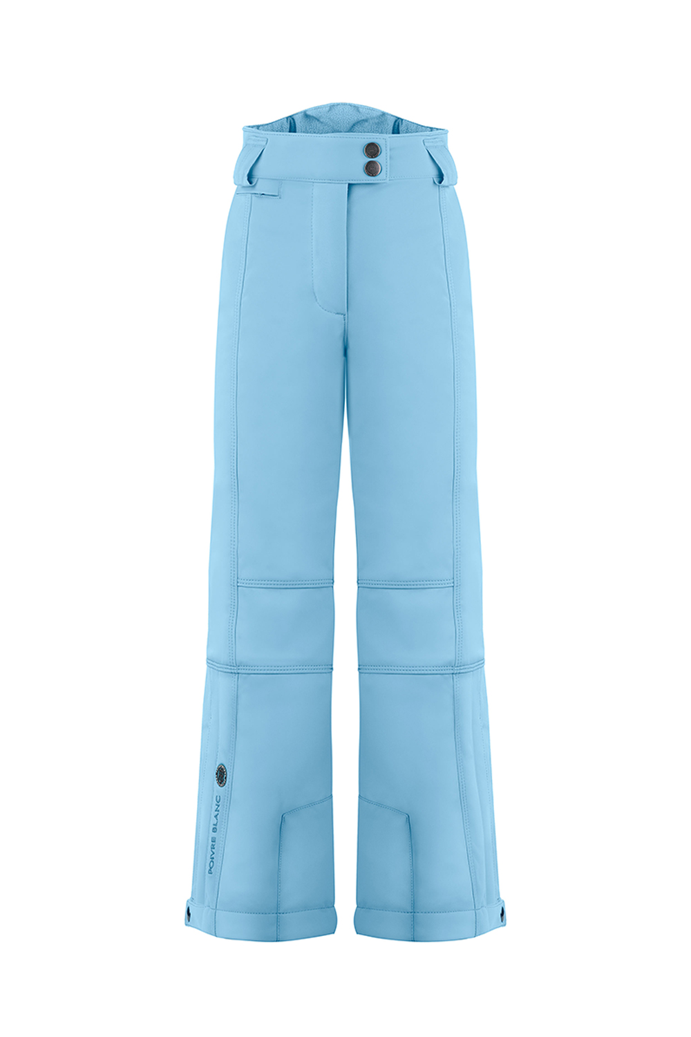 Junior girl Stretch Ski Pants - Image 4