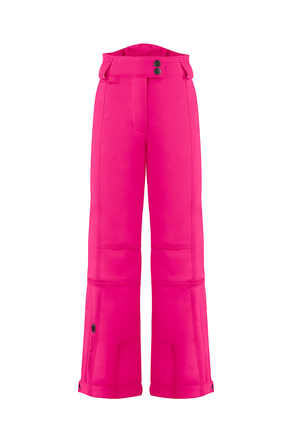 Junior girl Stretch Ski Pants - Image 5