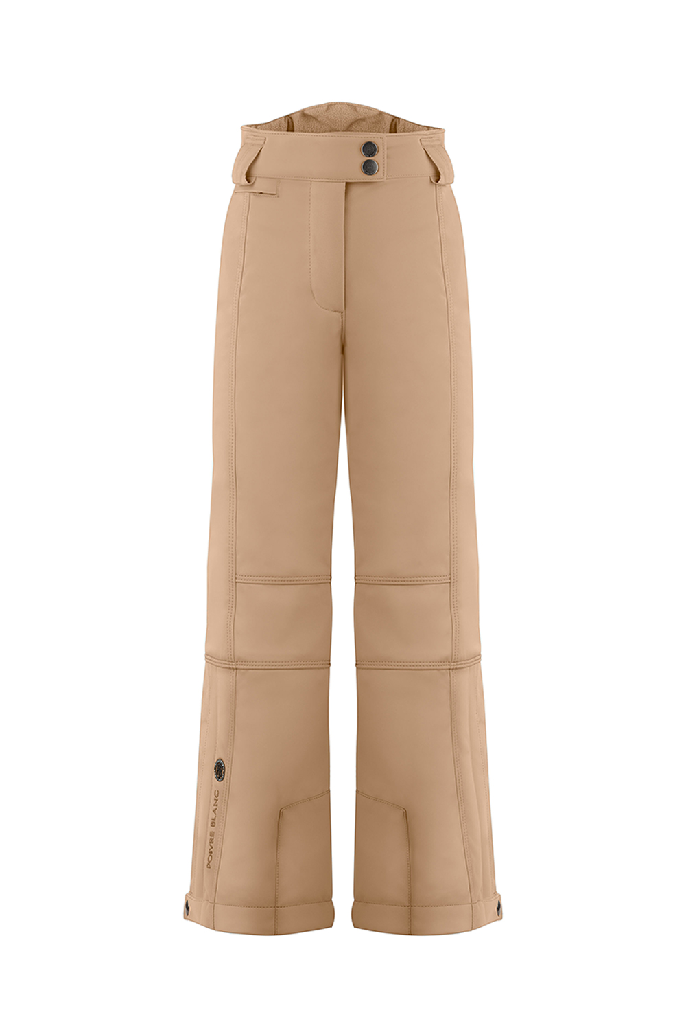 Junior girl Stretch Ski Pants - Image 6