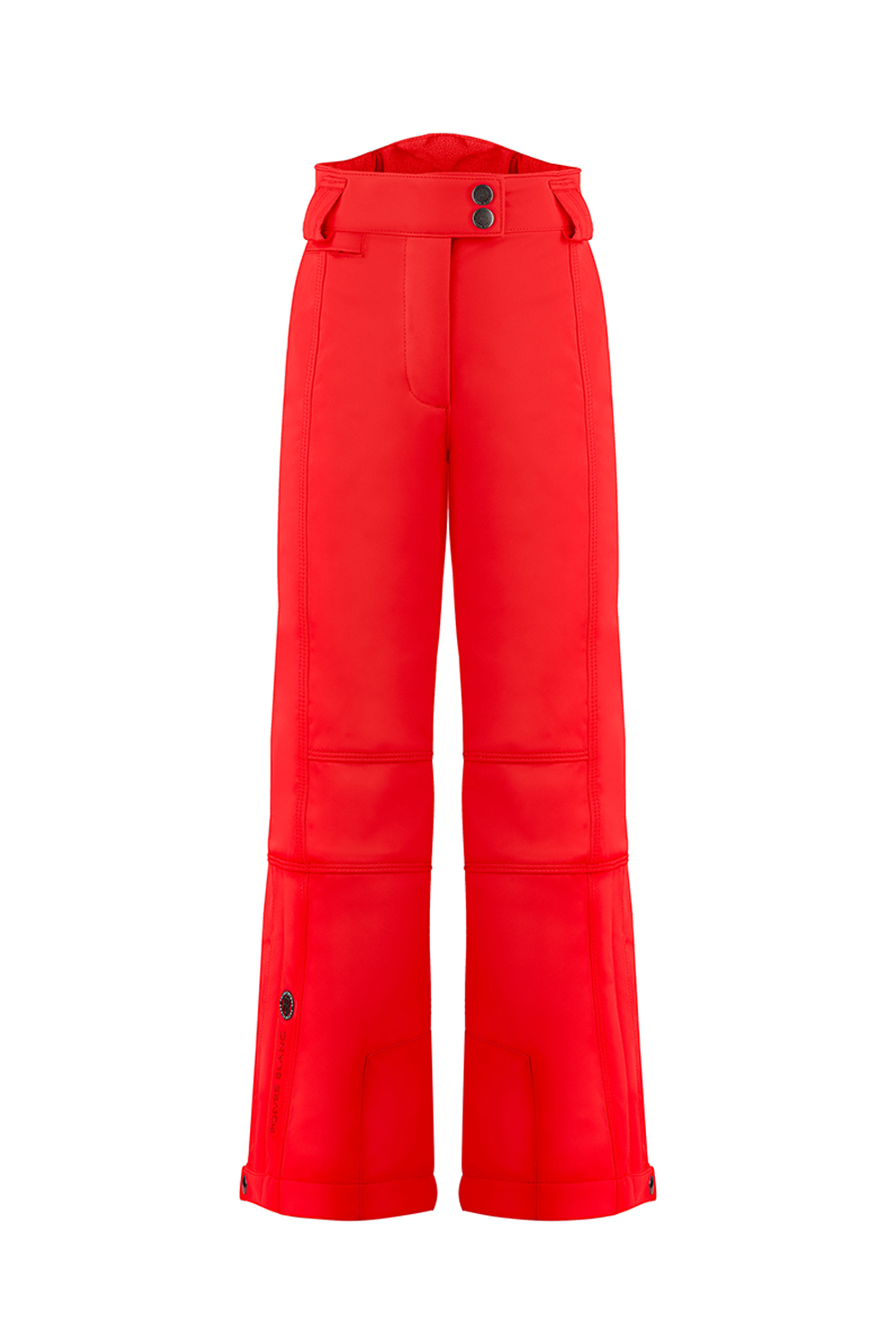 Junior girl Stretch Ski Pants - Image 7
