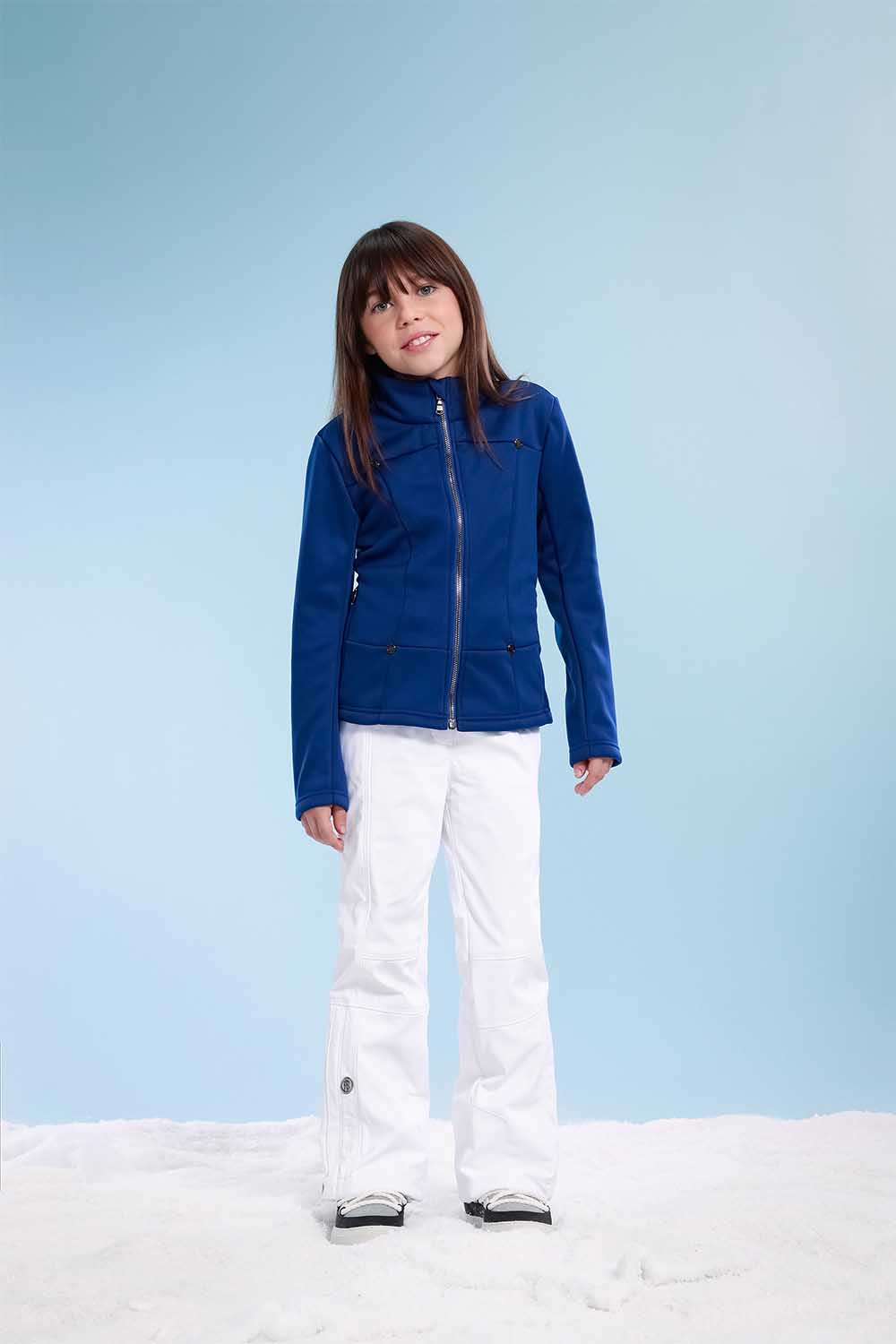 Junior girl Stretch Ski Pants