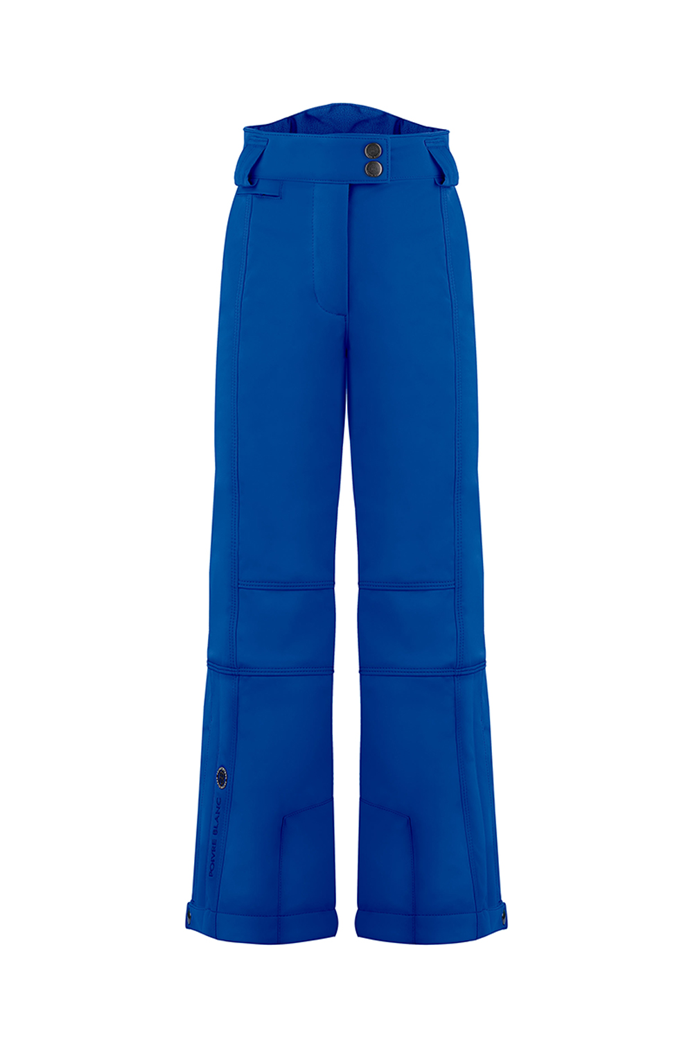 Junior girl Stretch Ski Pants - Image 2