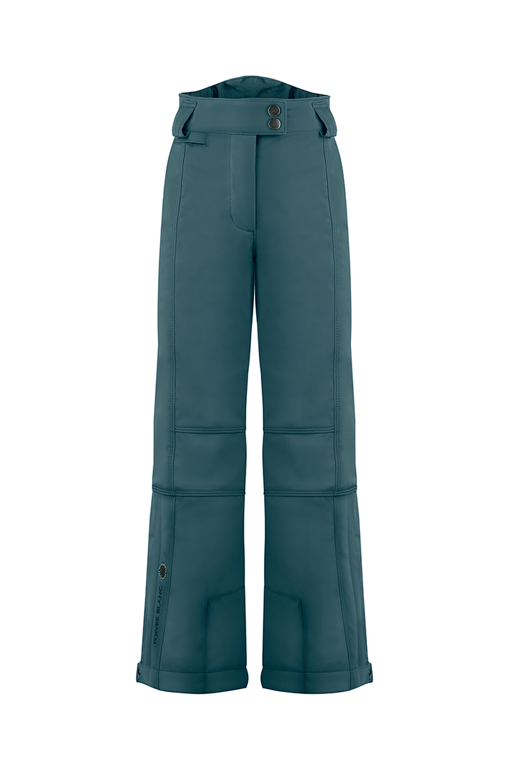 Junior girl Stretch Ski Pants - Image 9