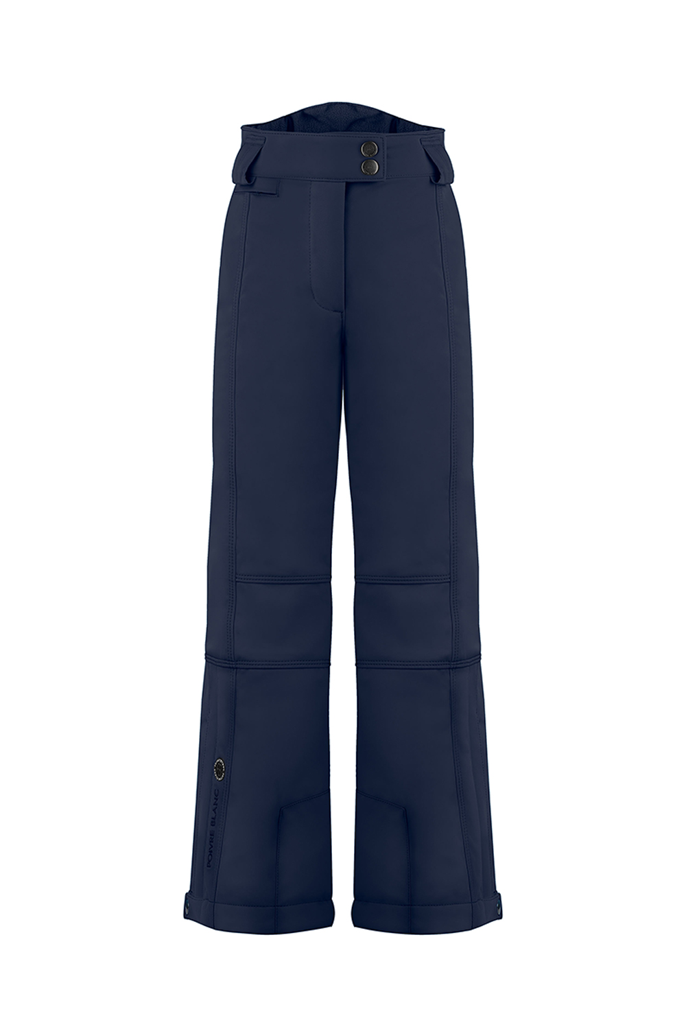 Junior girl Stretch Ski Pants - Image 10