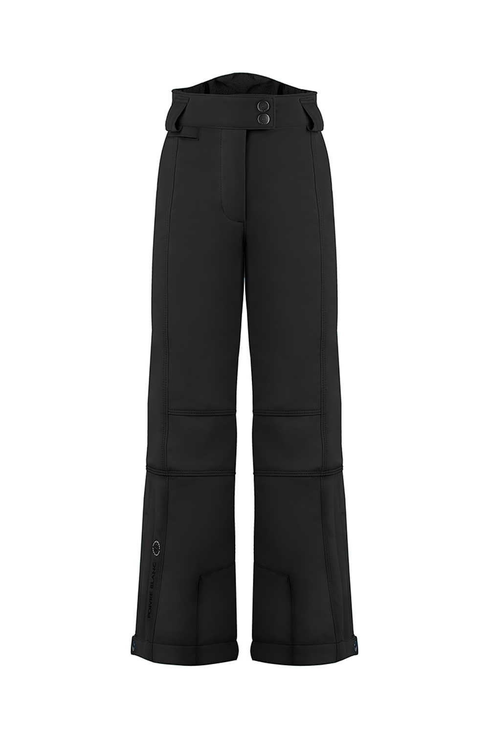 Junior girl Stretch Ski Pants - Image 11