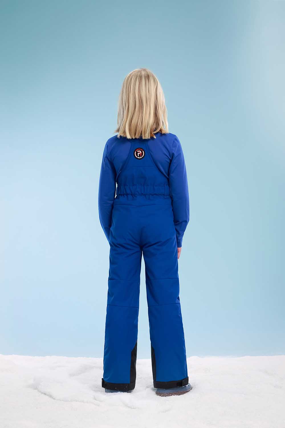 Salopette de ski Junior garçon – Image 7