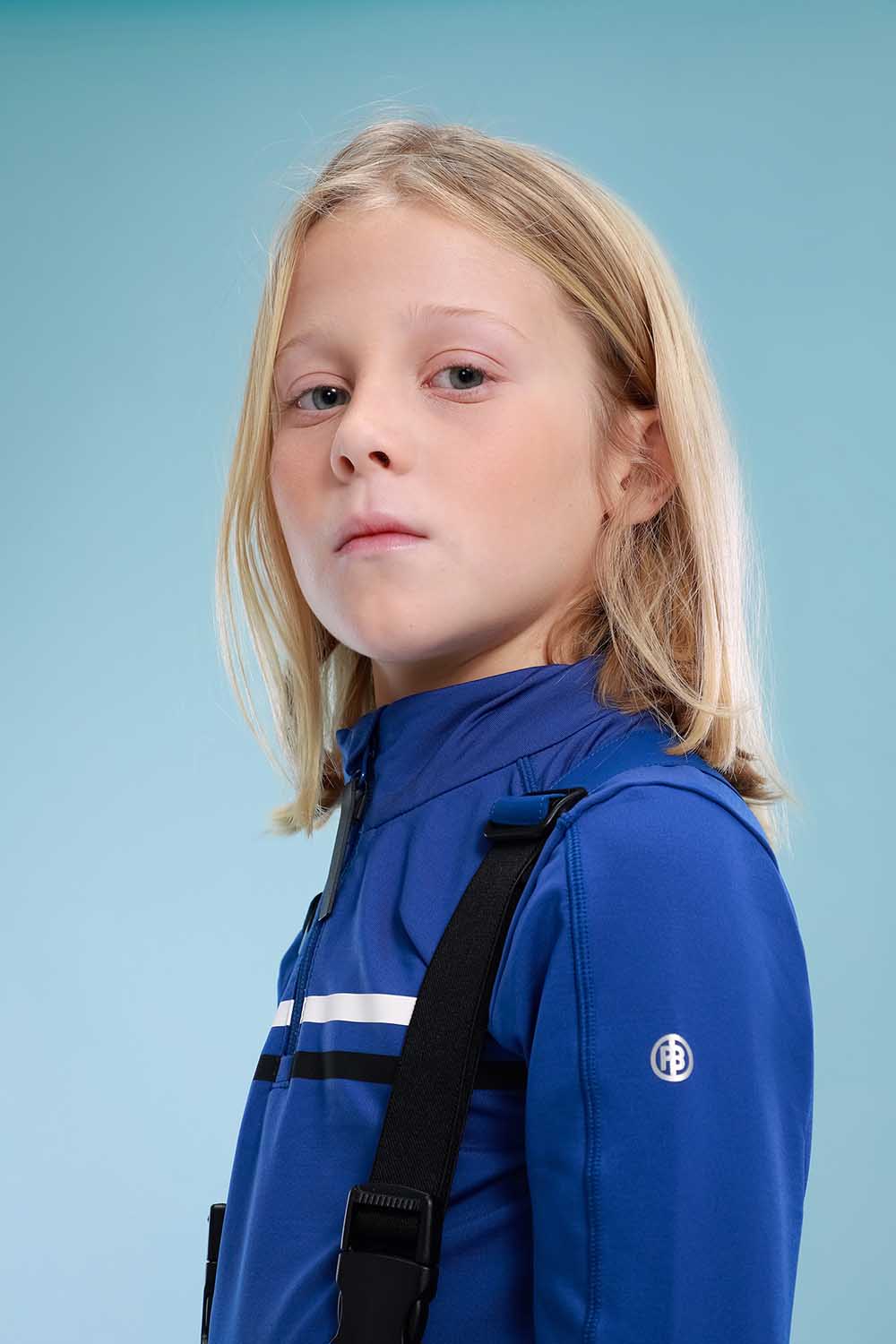 Salopette de ski Junior garçon – Image 8