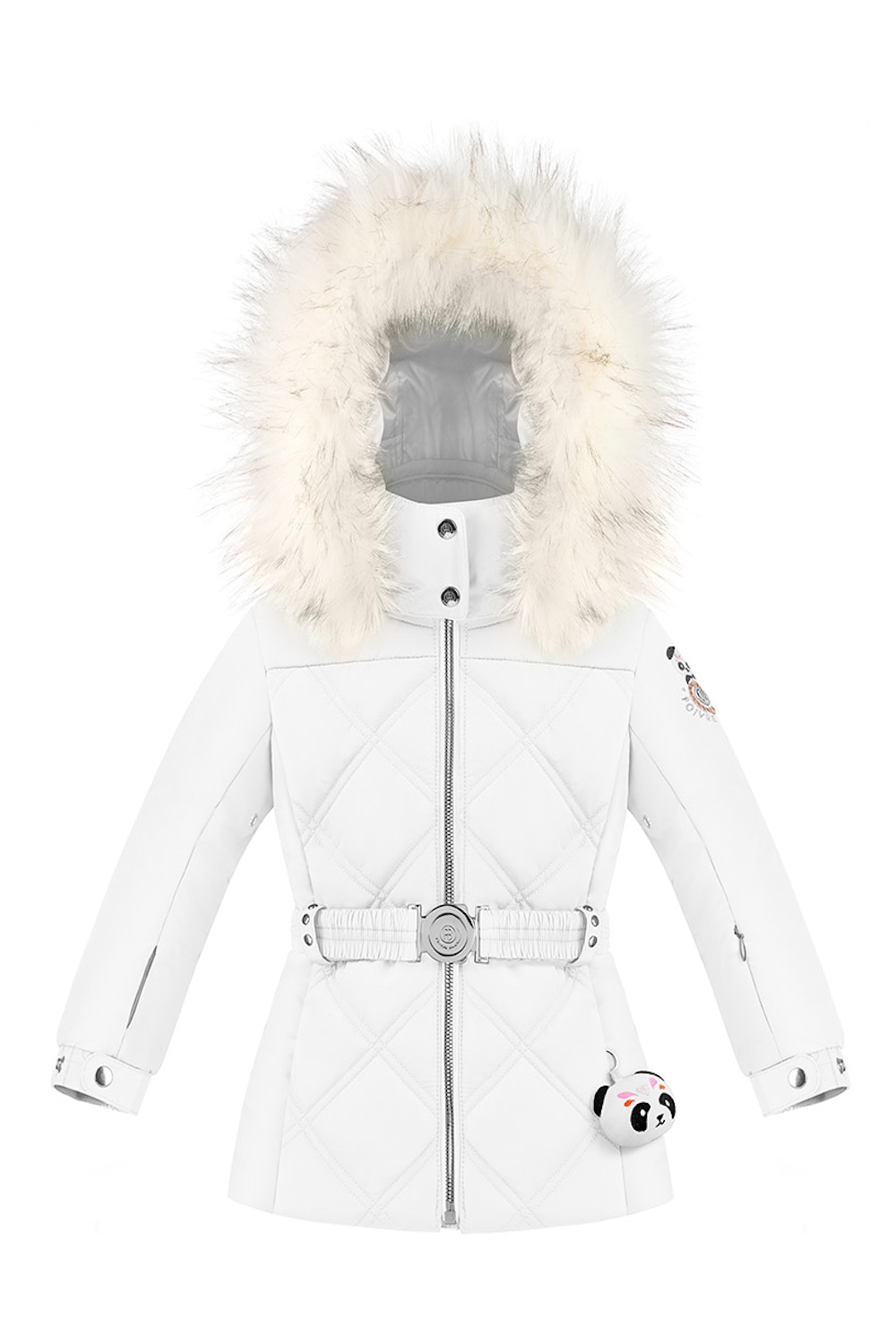 Veste de ski Petite fille – Image 3
