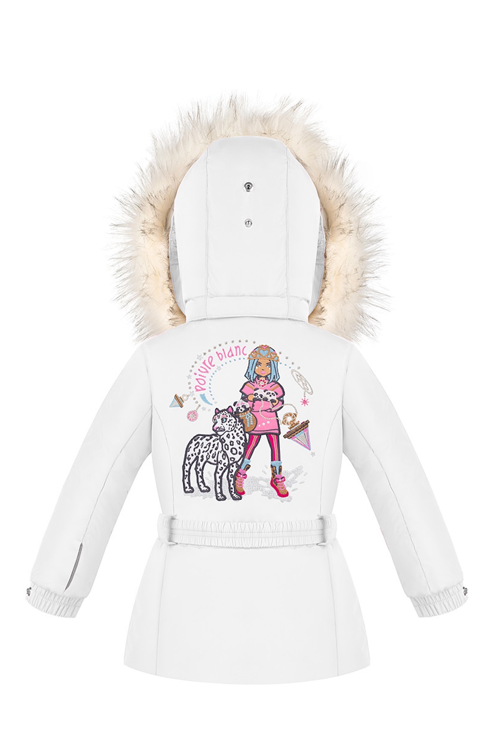 Veste de ski Petite fille – Image 7