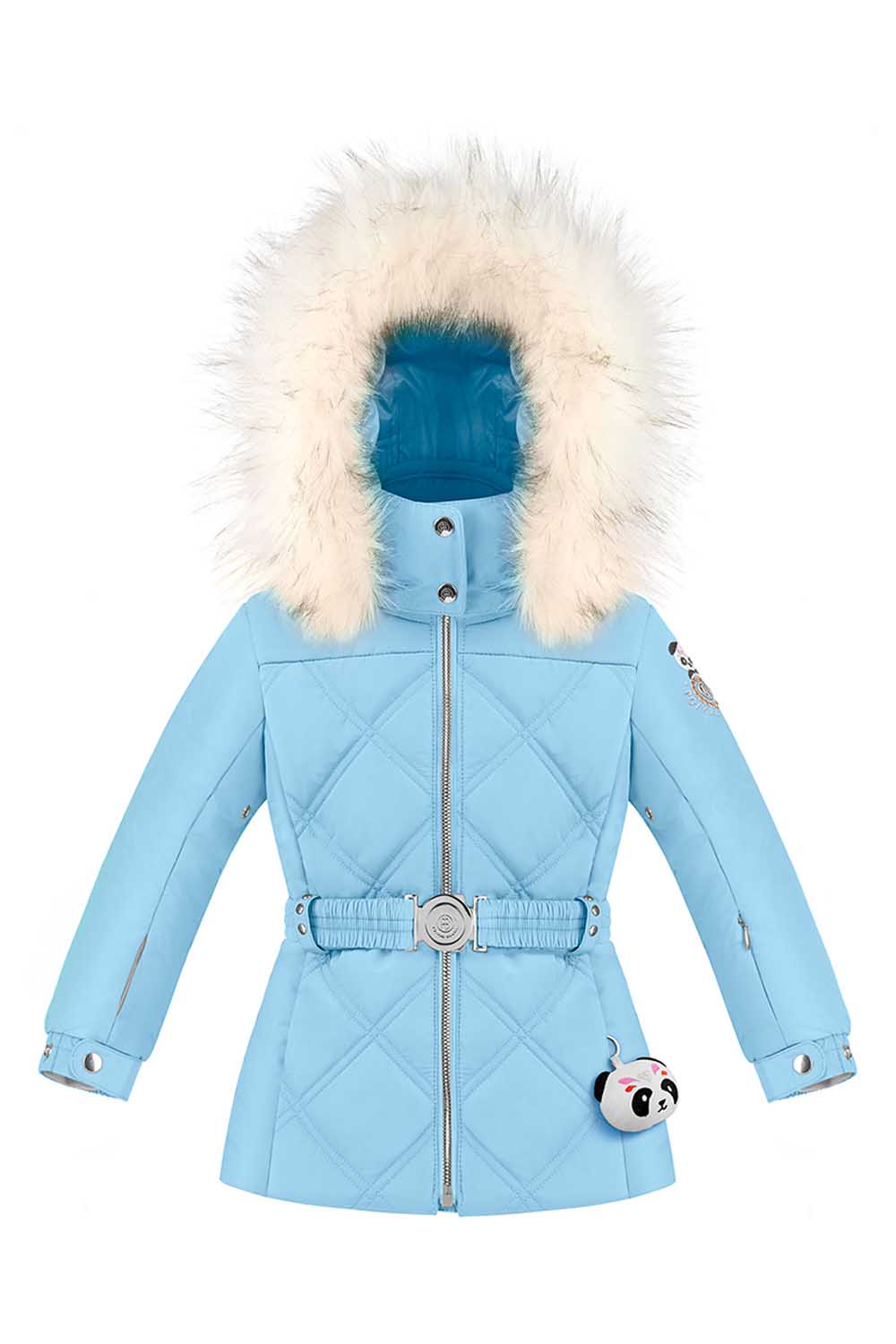 Veste de ski Petite fille – Image 4