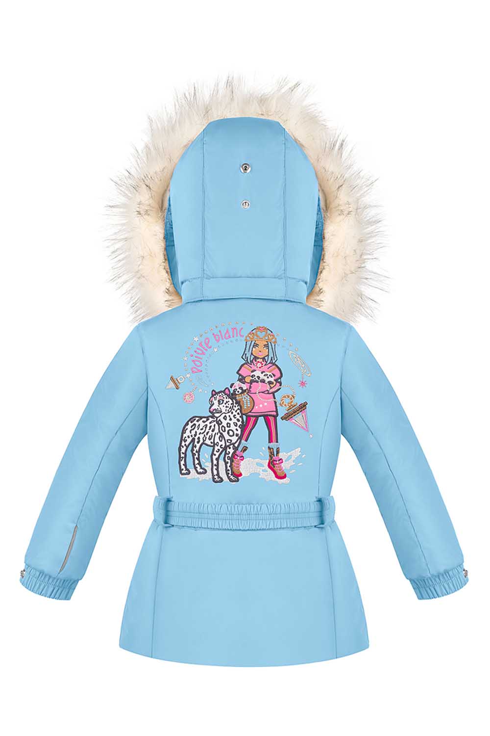 Veste de ski Petite fille – Image 8