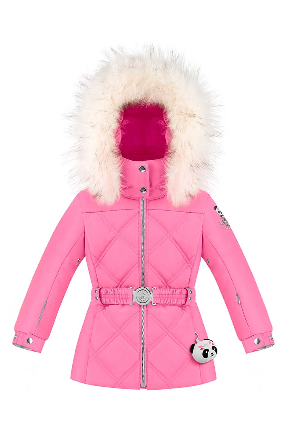 Veste de ski Petite fille – Image 5