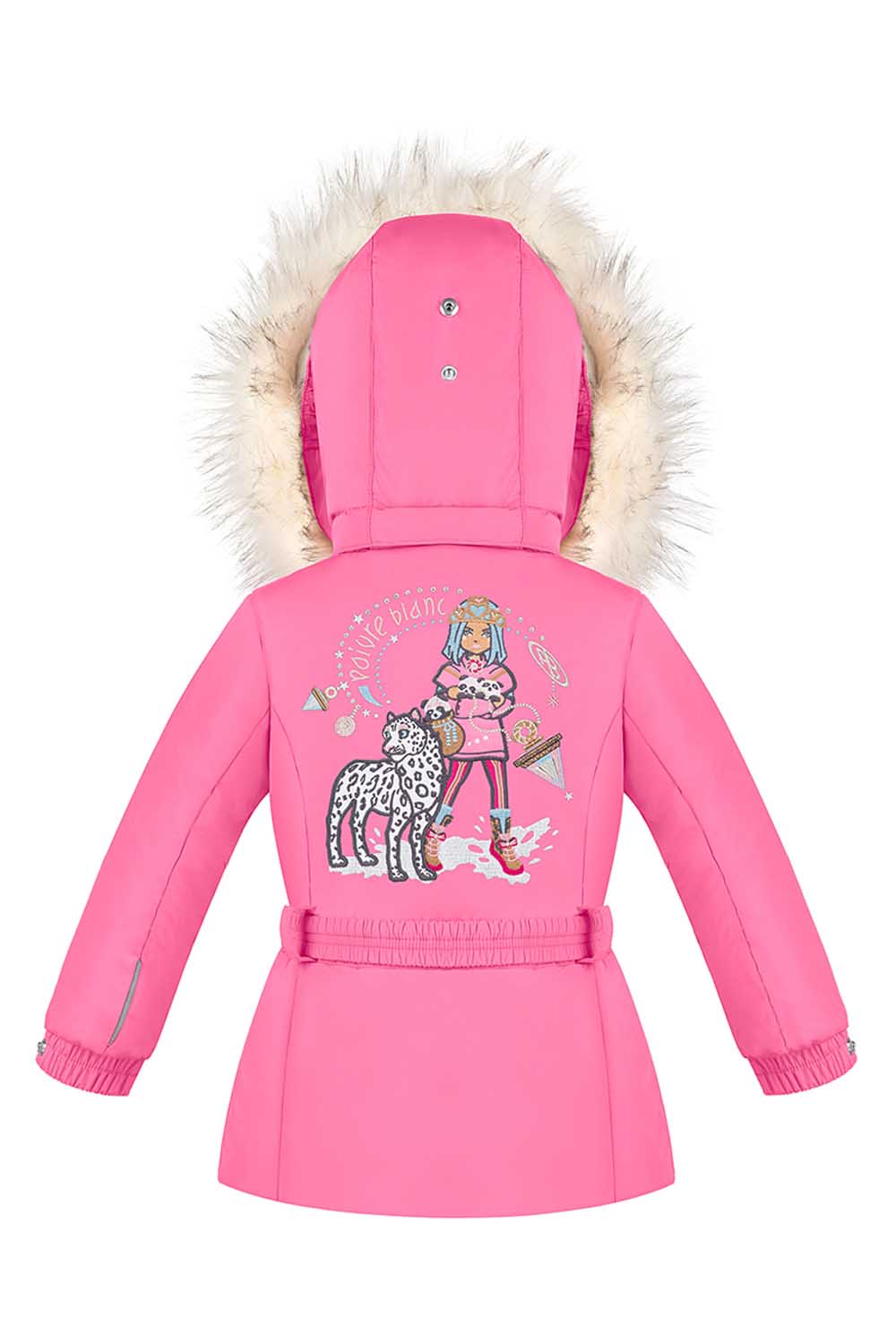 Veste de ski Petite fille – Image 9