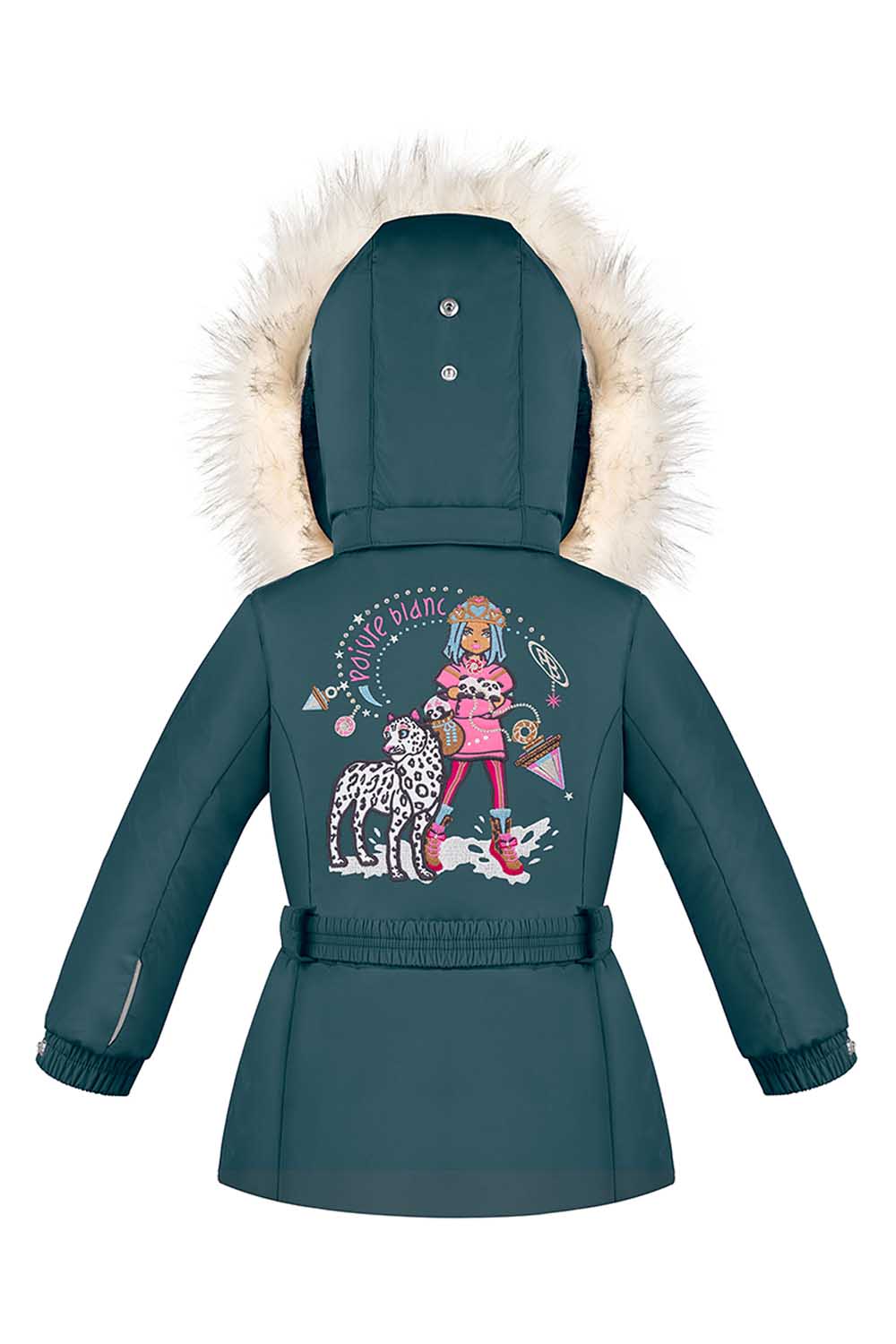Veste de ski Petite fille – Image 10