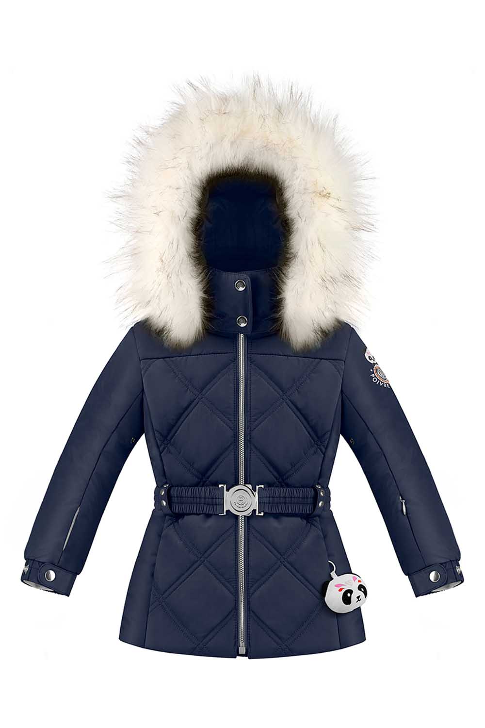 Veste de ski Petite fille – Image 6