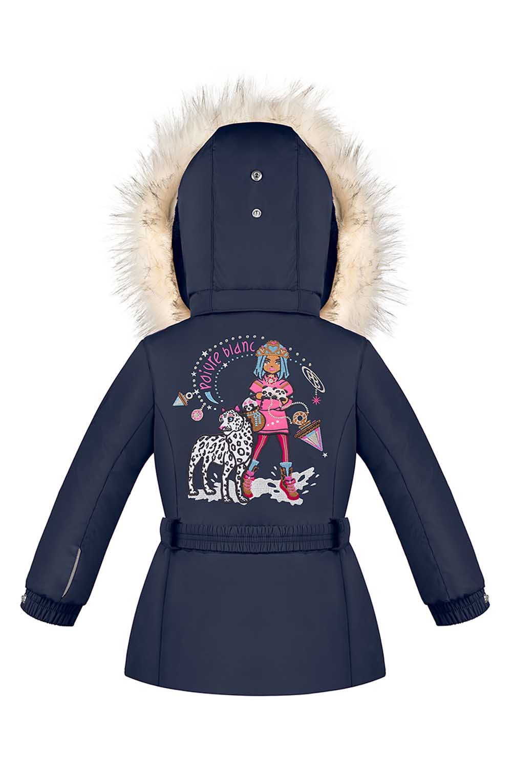 Veste de ski Petite fille – Image 11