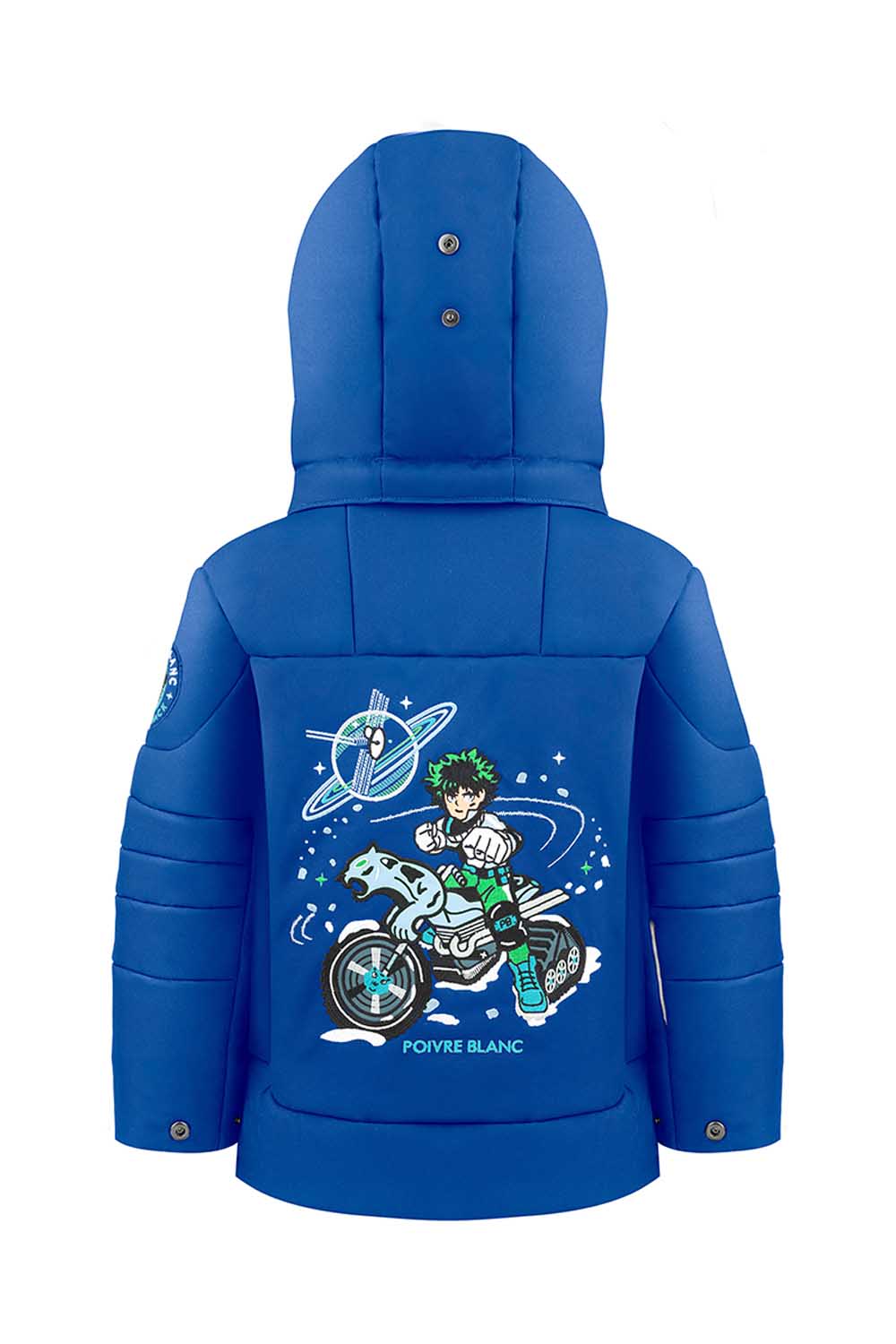 Veste de ski Petit garçon – Image 10