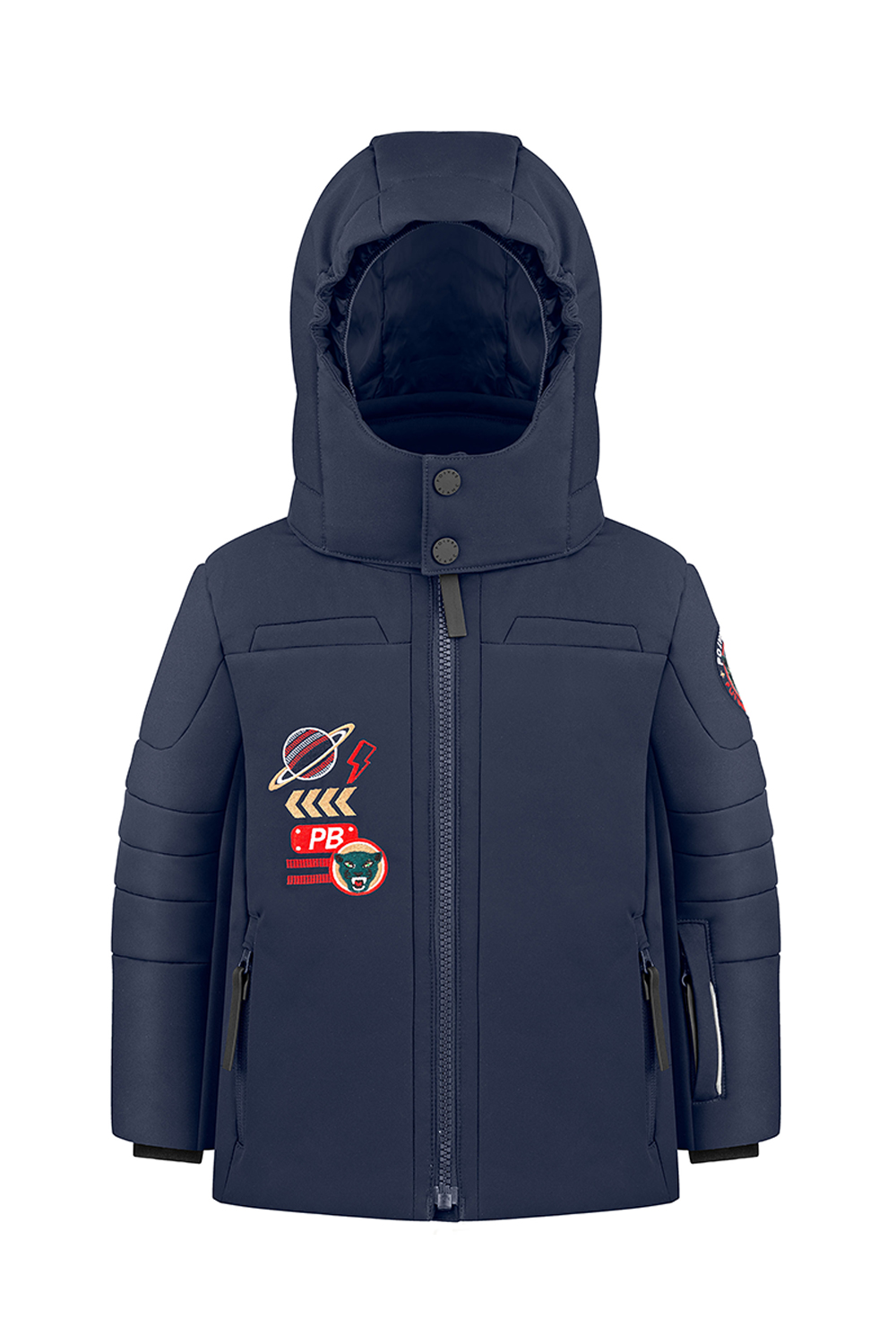 Veste de ski Petit garçon – Image 4