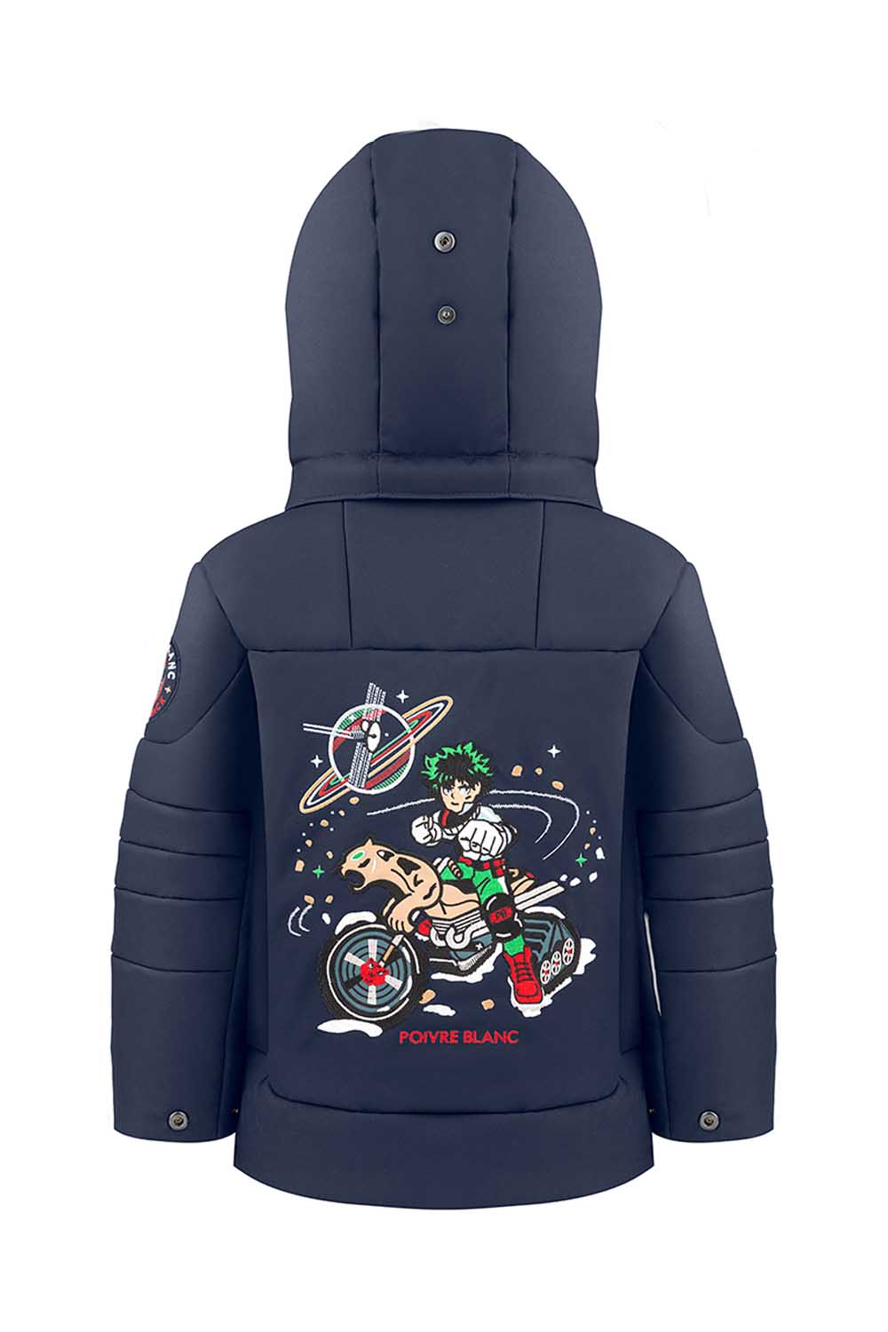 Veste de ski Petit garçon – Image 11
