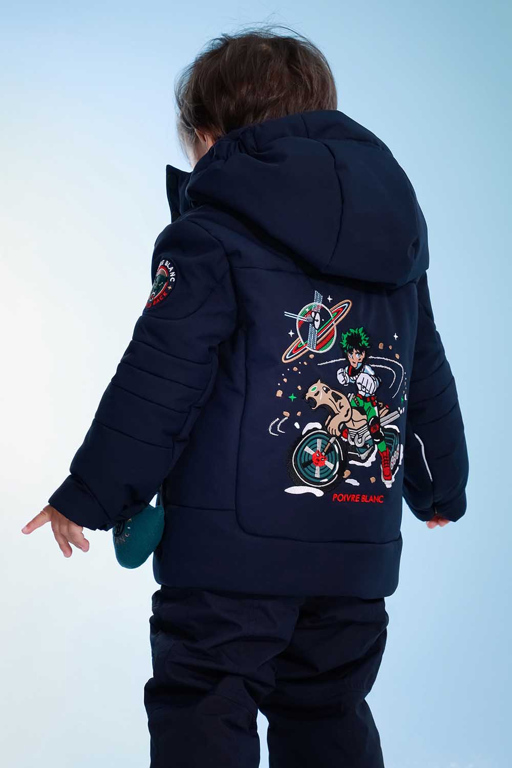 Veste de ski Petit garçon – Image 18