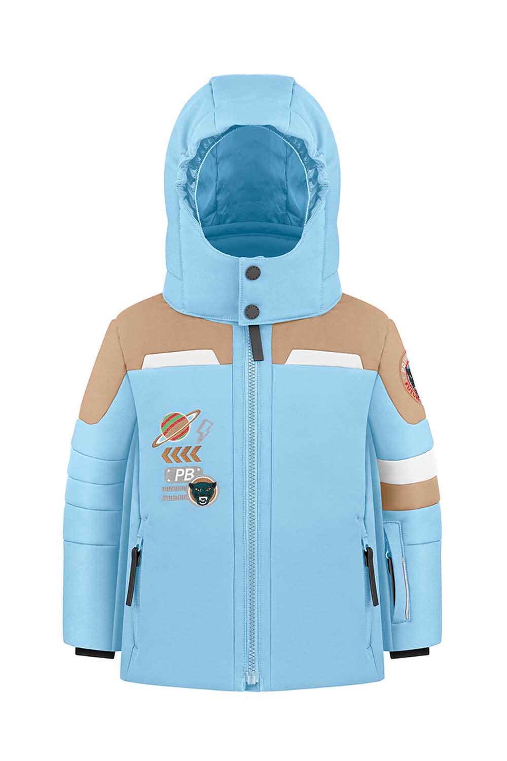 Veste de ski Petit garçon – Image 5