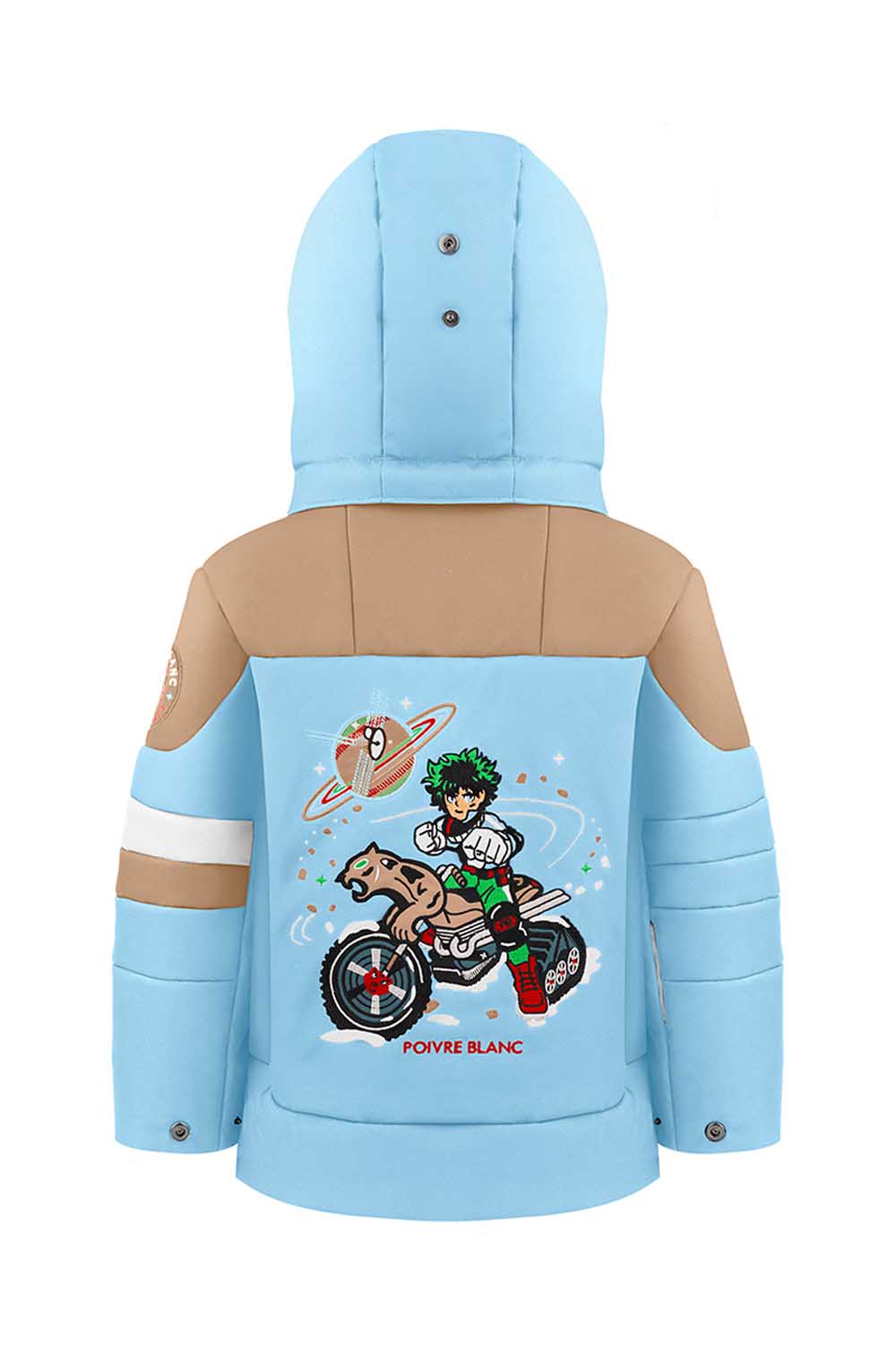 Veste de ski Petit garçon – Image 12