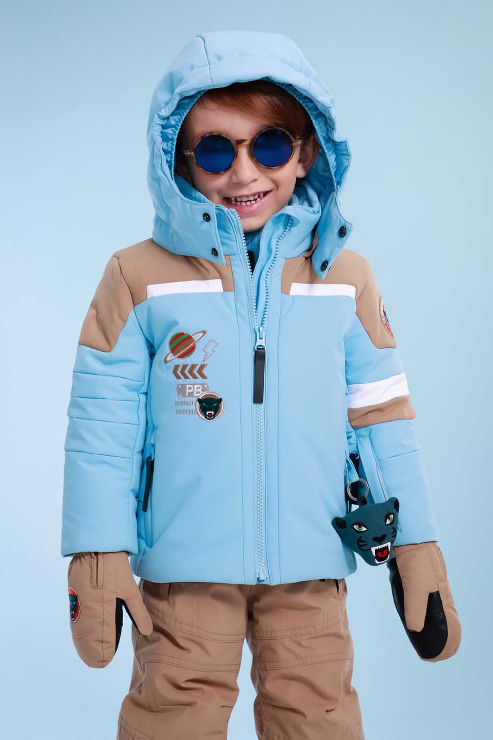 Veste de ski Petit garçon – Image 19