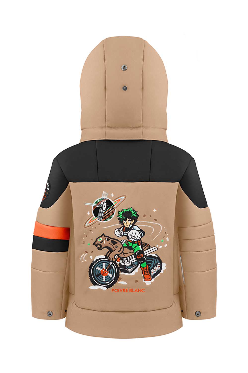 Veste de ski Petit garçon – Image 13