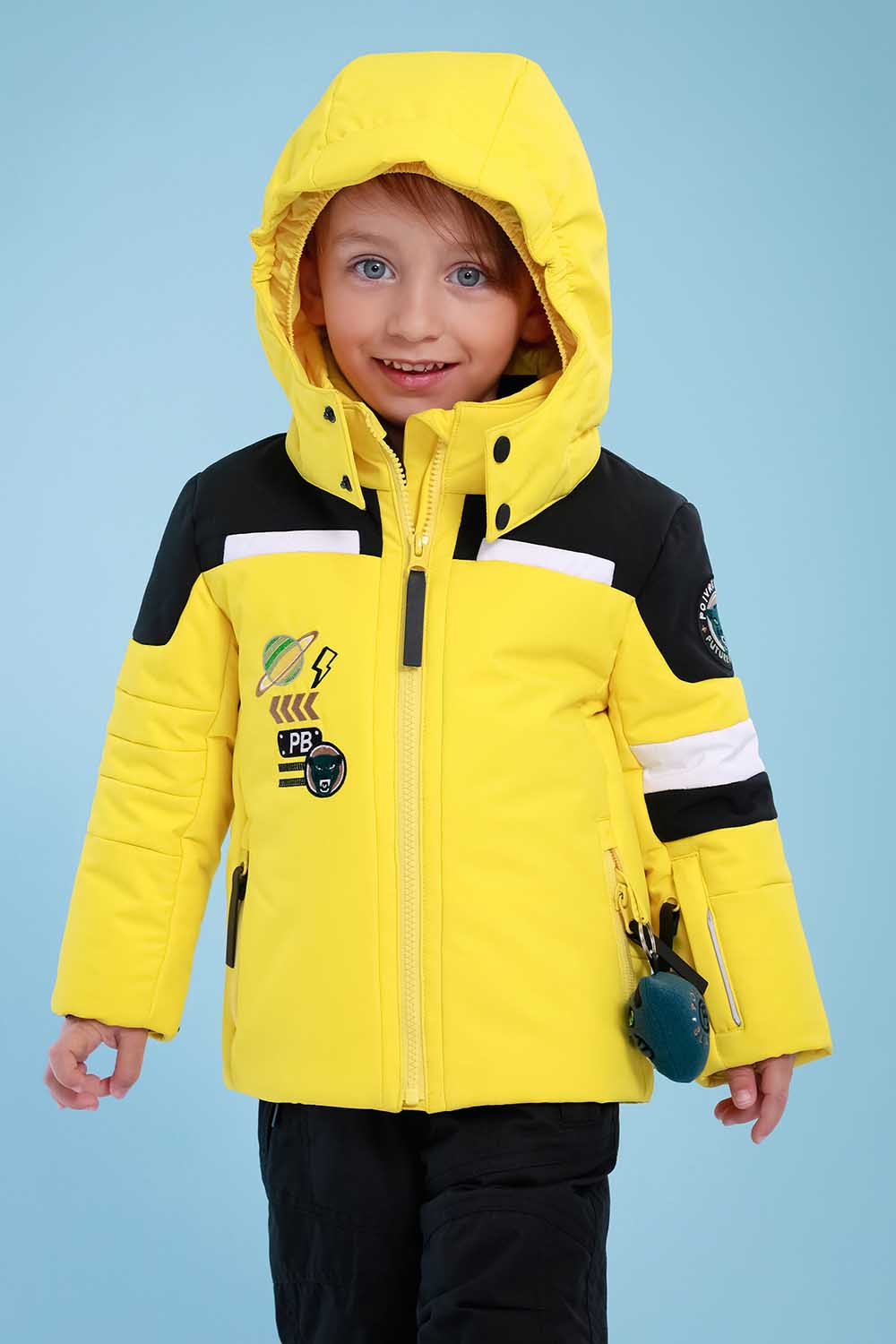 Veste de ski Petit garçon