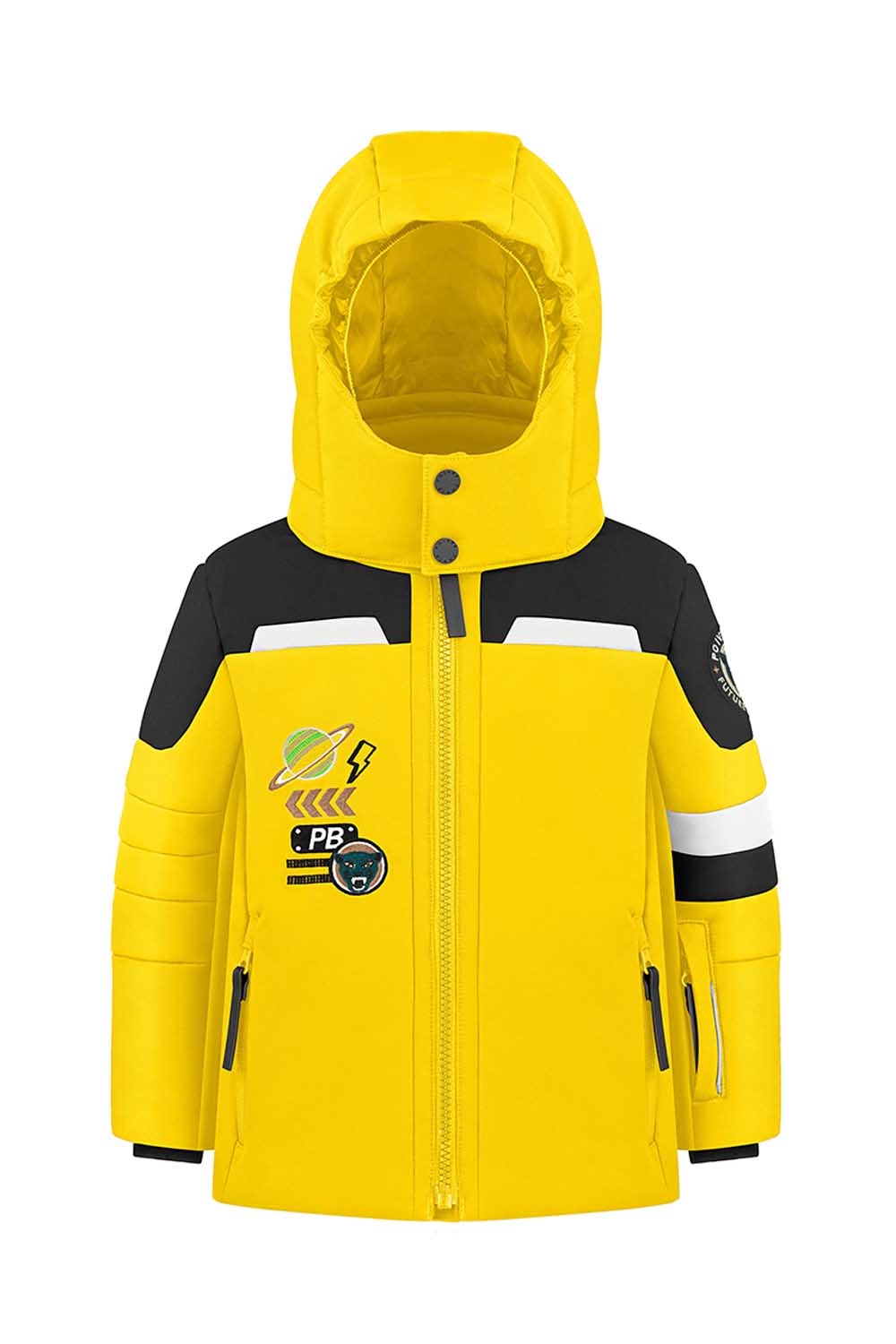Veste de ski Petit garçon – Image 2