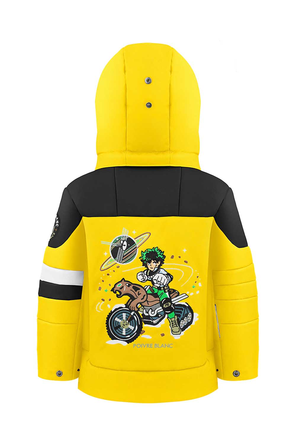 Veste de ski Petit garçon – Image 14