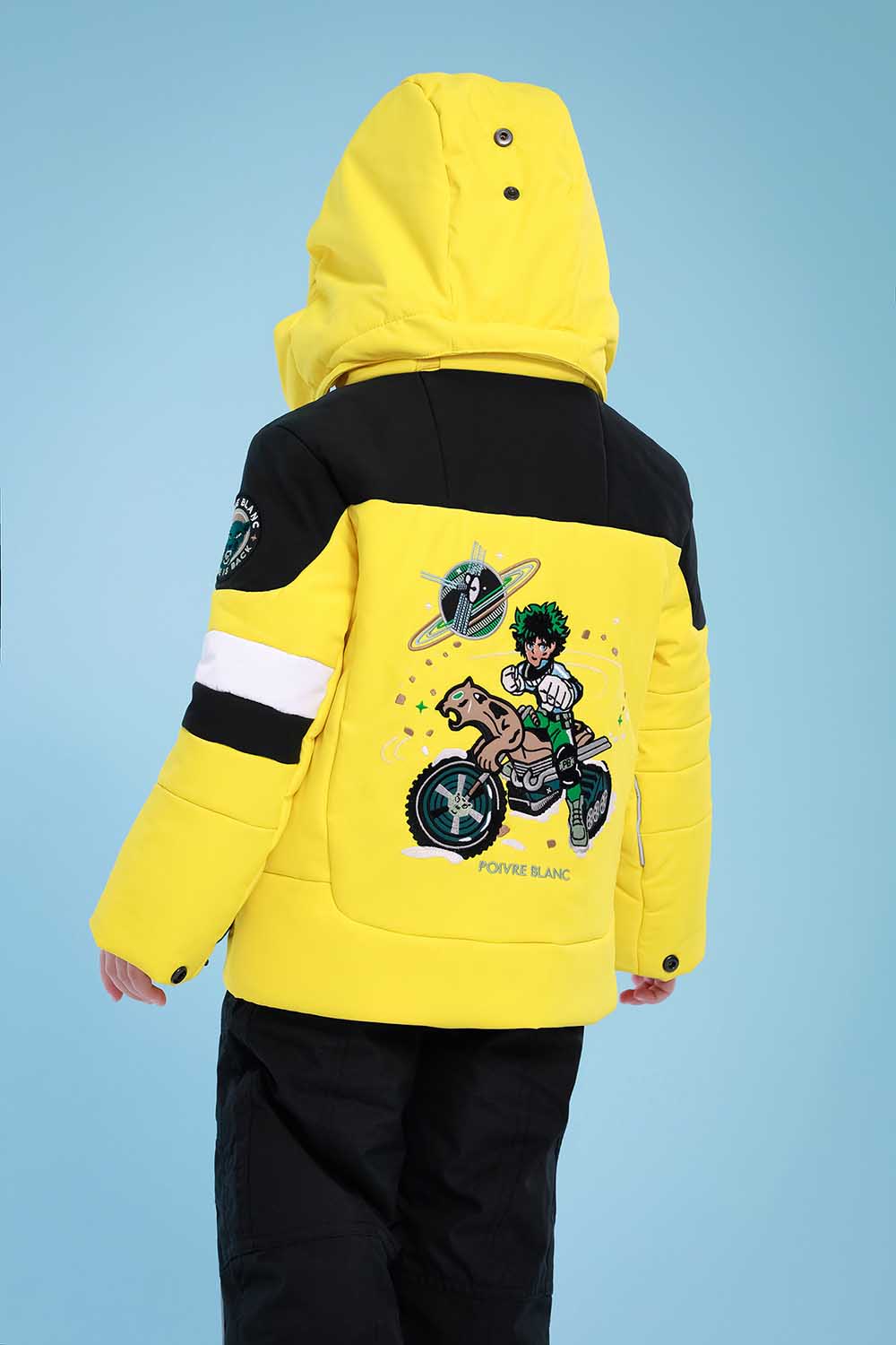 Veste de ski Petit garçon – Image 20