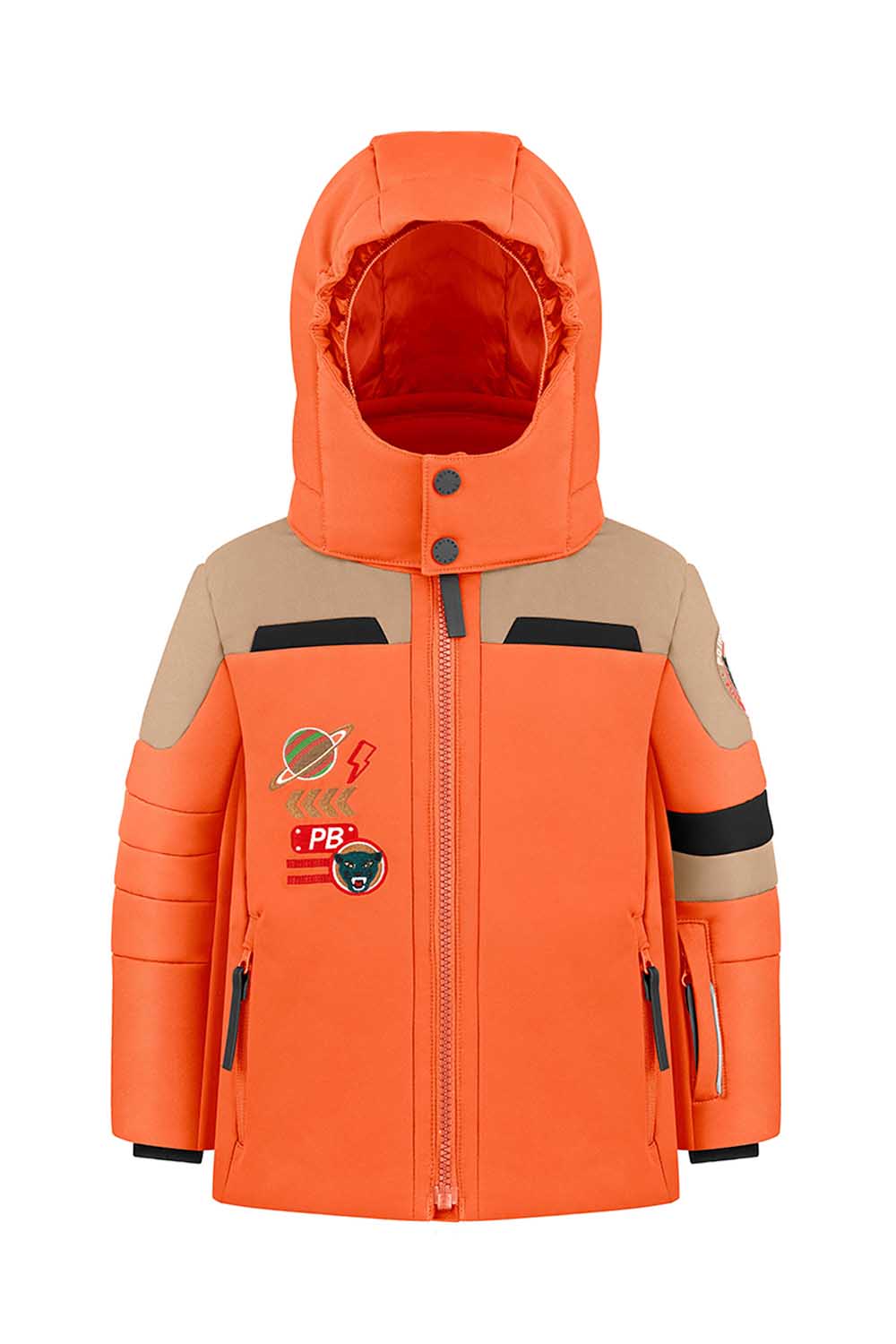 Veste de ski Petit garçon – Image 7