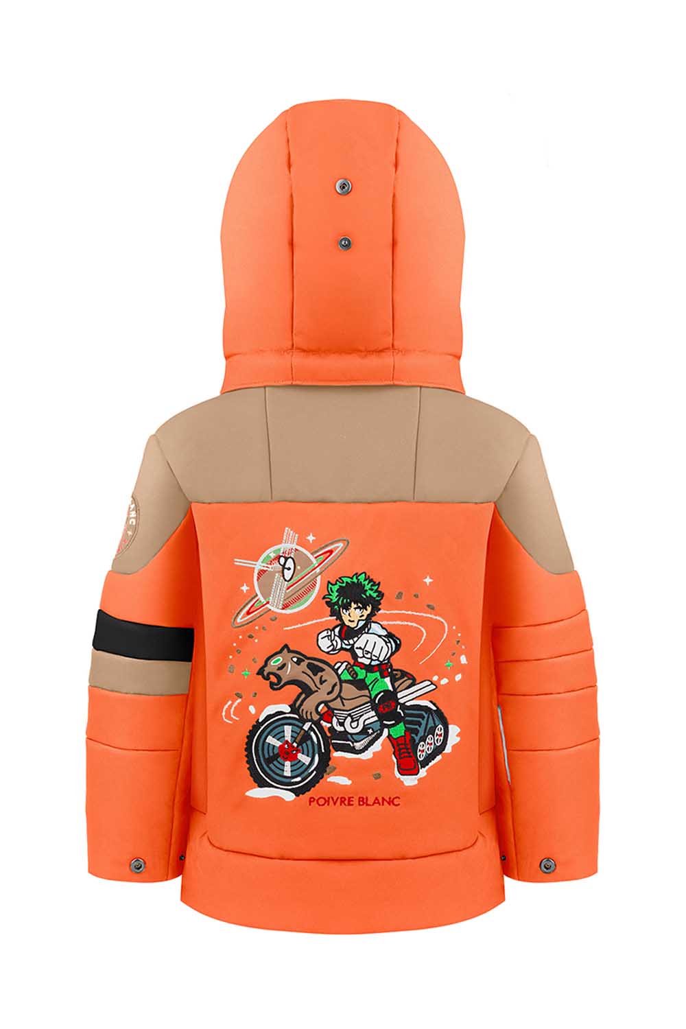 Veste de ski Petit garçon – Image 15