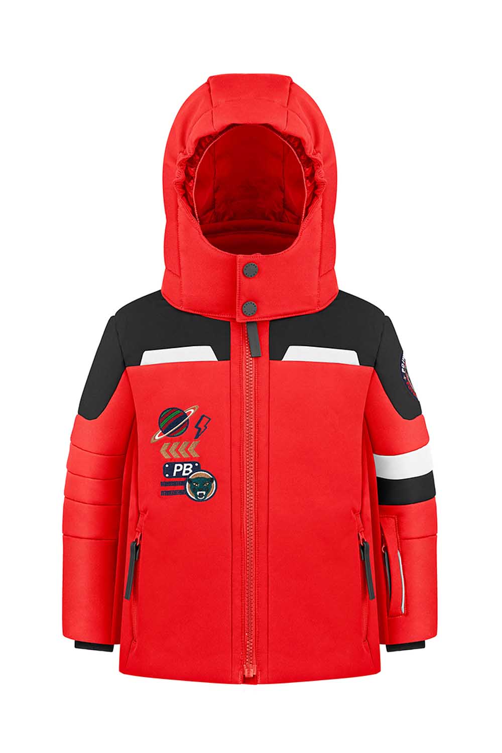 Veste de ski Petit garçon – Image 8