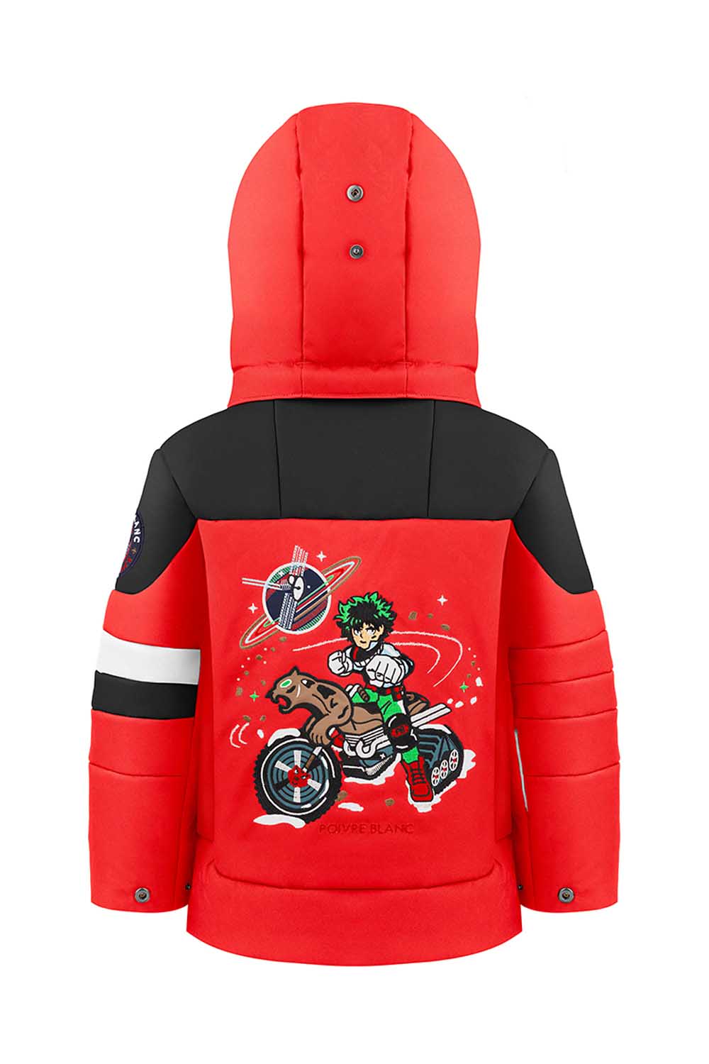 Veste de ski Petit garçon – Image 16