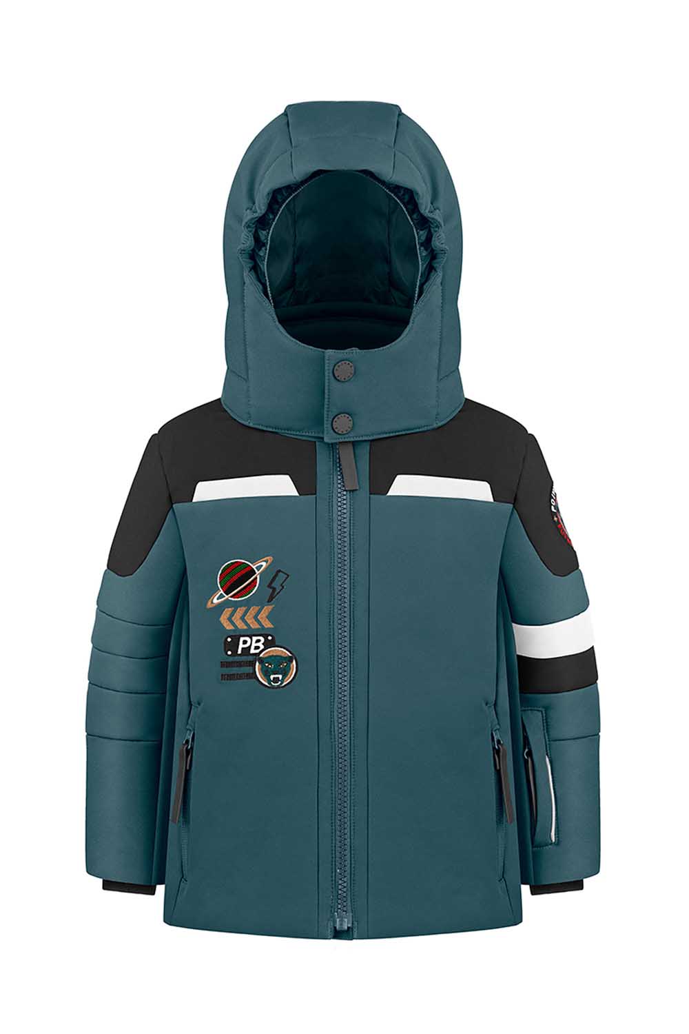 Veste de ski Petit garçon – Image 9