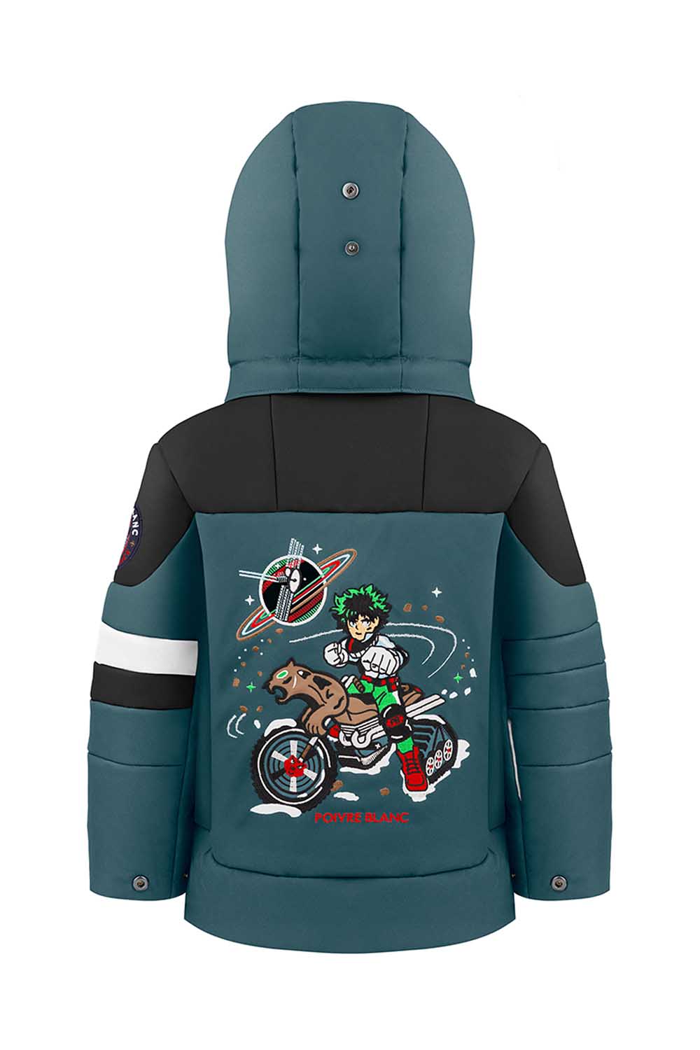 Veste de ski Petit garçon – Image 17