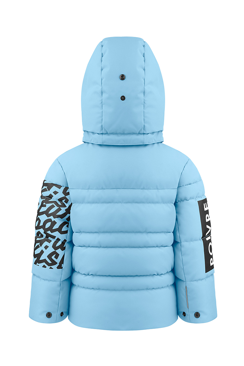 Synthetic Down Ski Jacket Petit garçon – Image 7