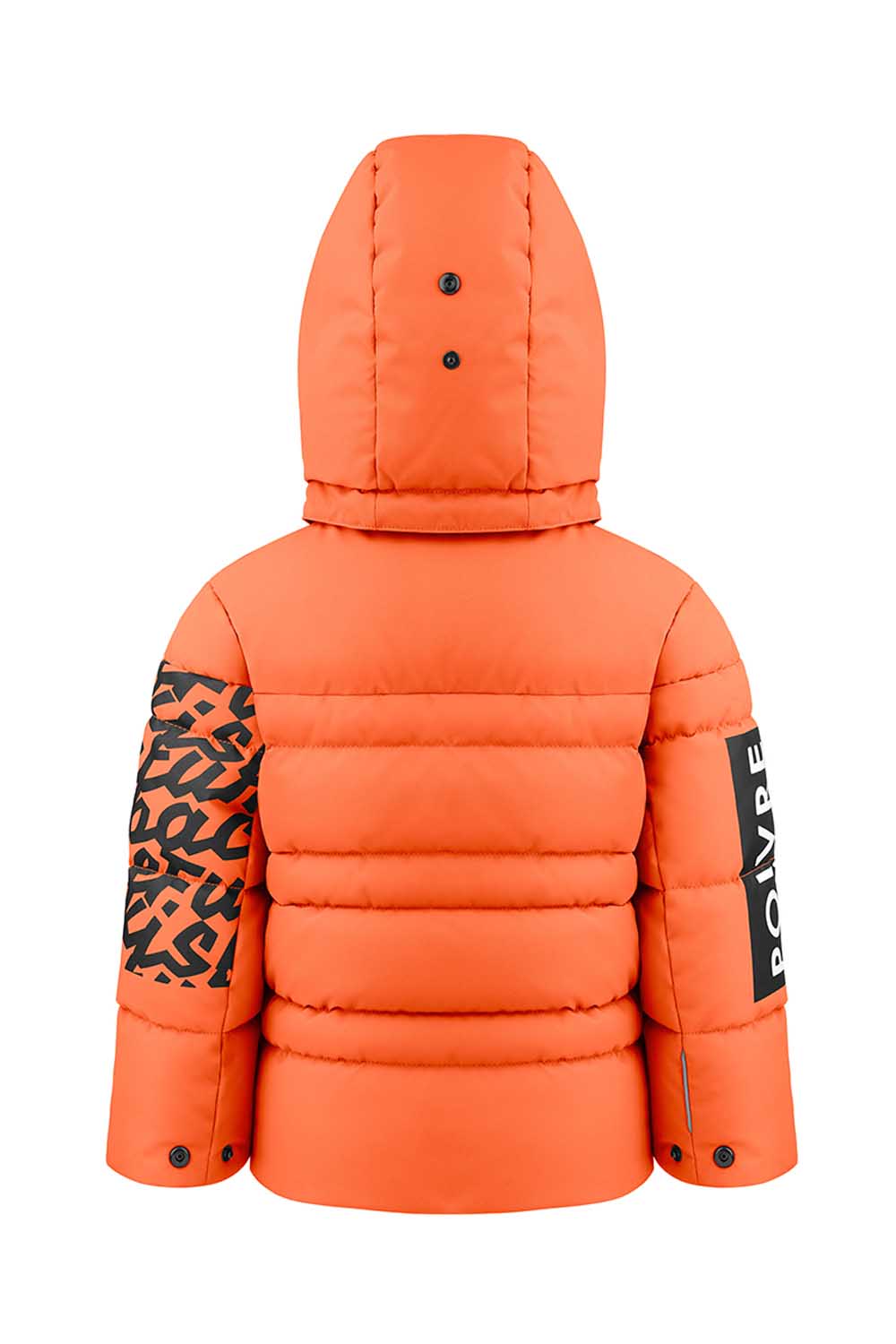 Synthetic Down Ski Jacket Petit garçon – Image 9