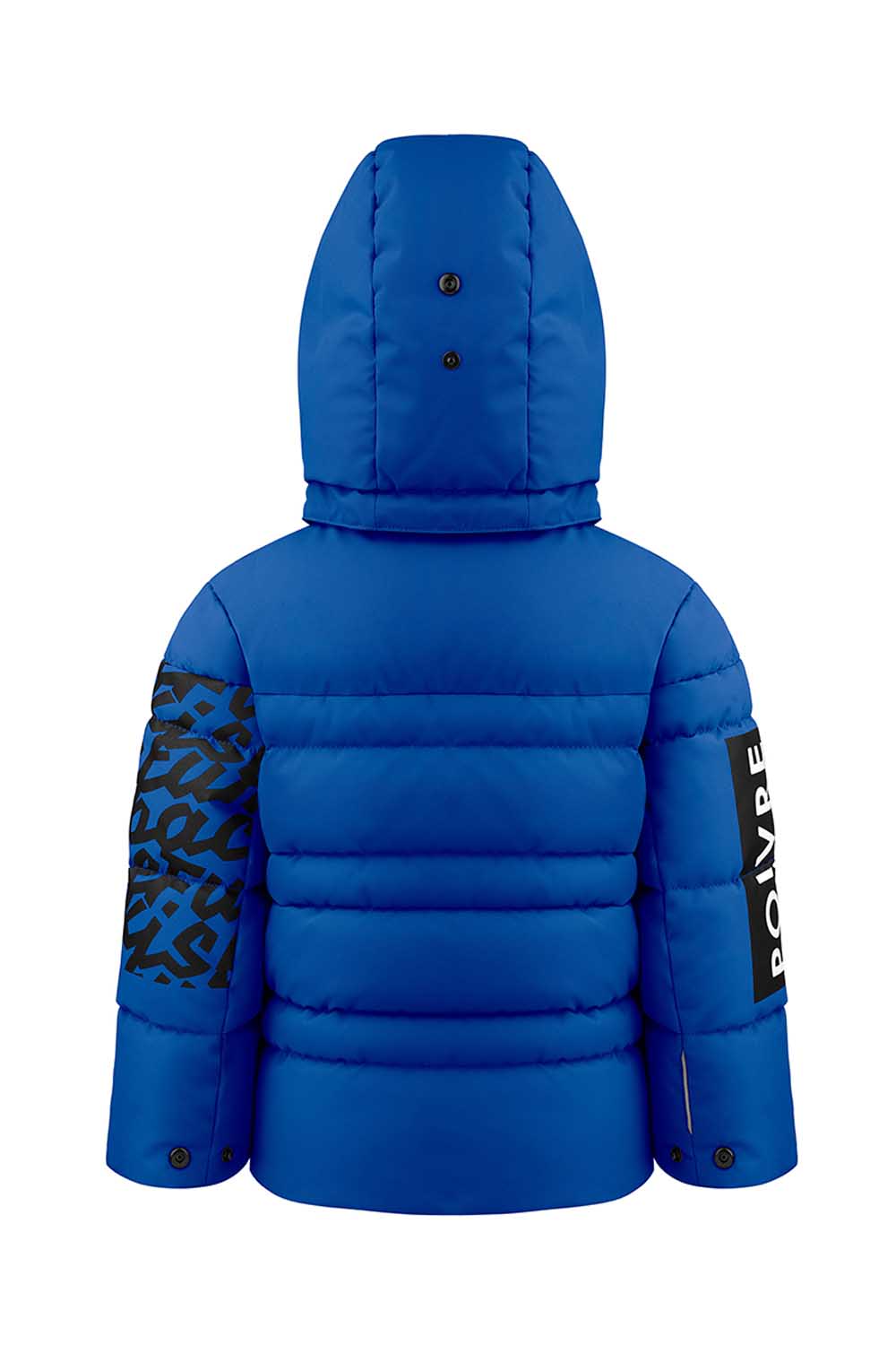 Synthetic Down Ski Jacket Petit garçon – Image 10
