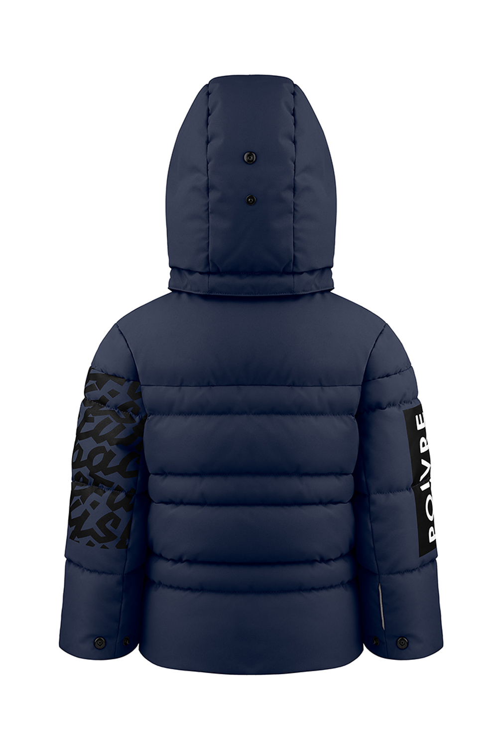 Synthetic Down Ski Jacket Petit garçon – Image 11